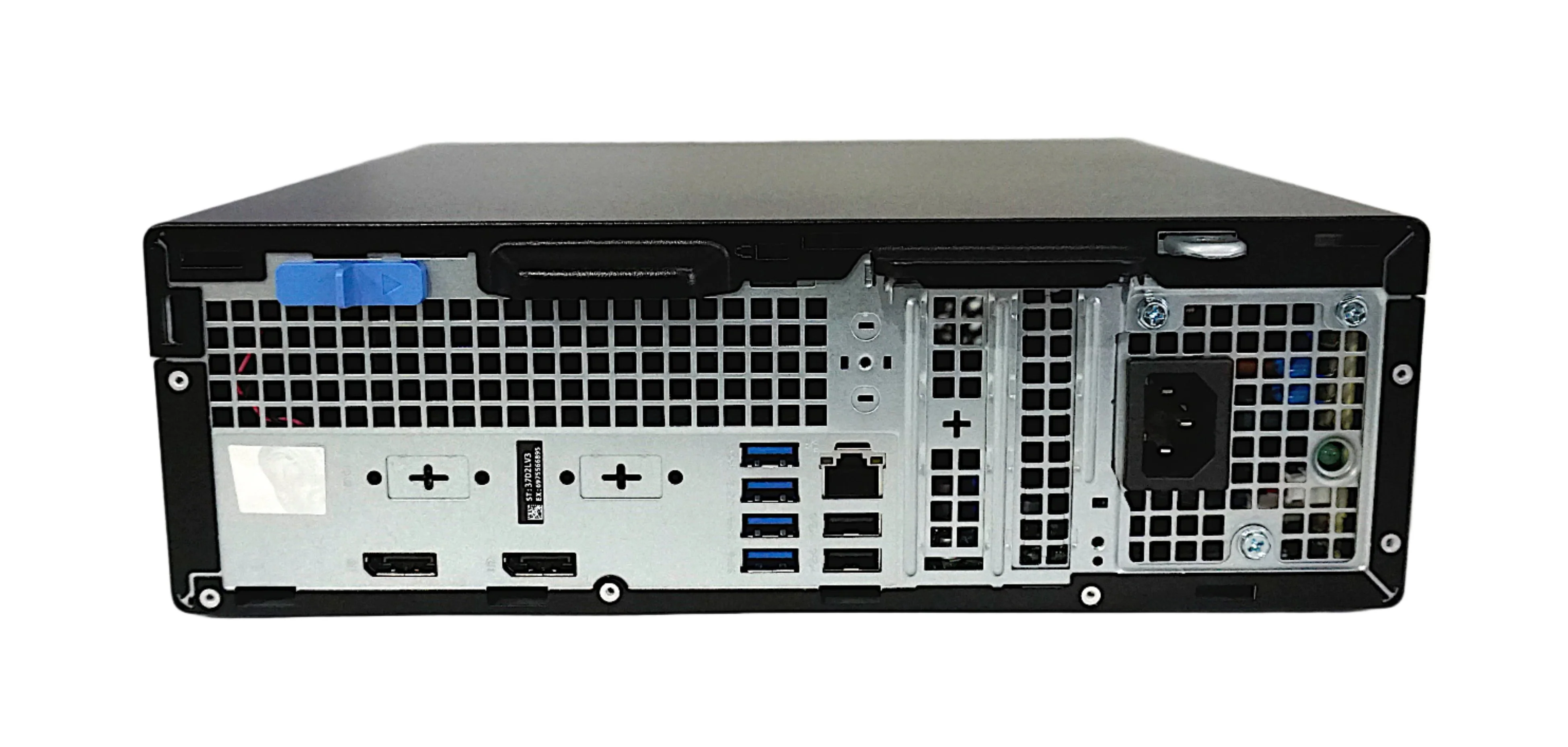 Dell OptiPlex 5000 SFF PC, Core i3 12th Gen, 8GB RAM, 256GB SSD, Windows 11 - Image 5