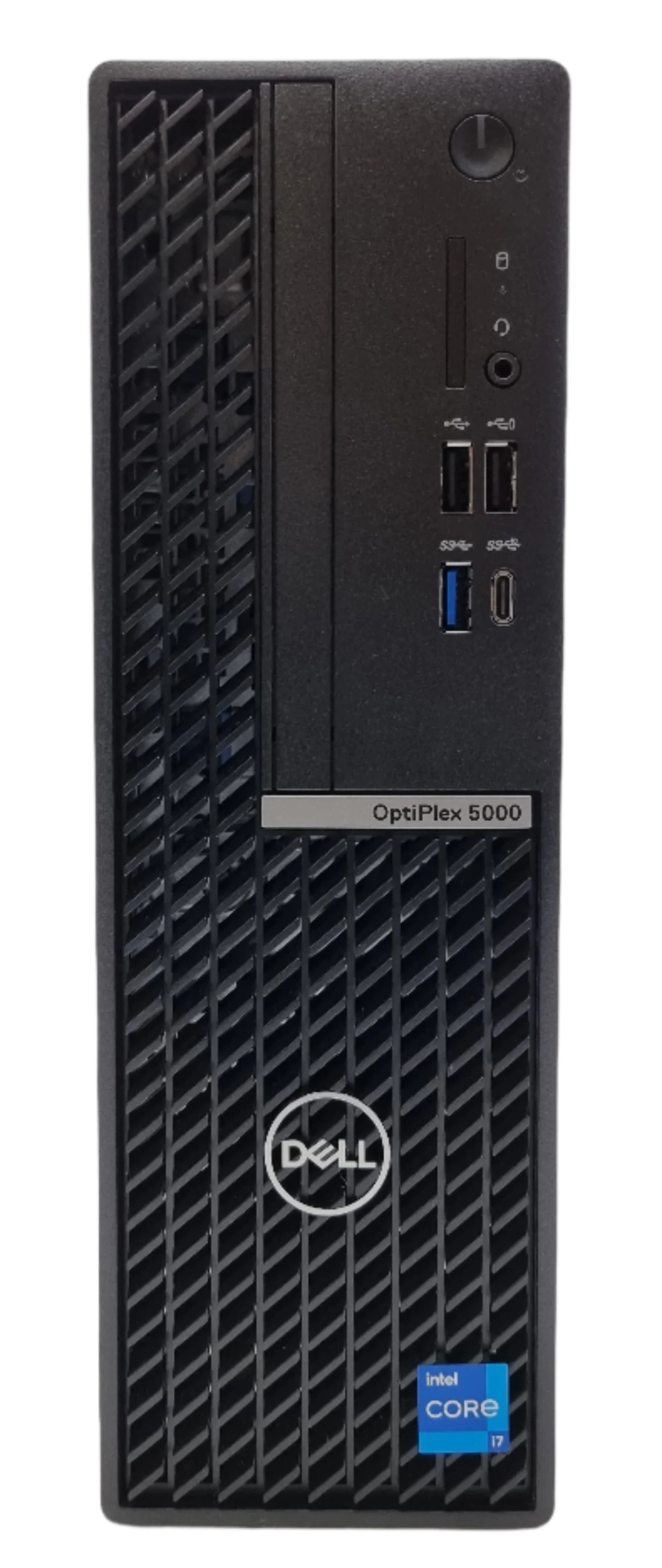 Dell OptiPlex 5000 SFF PC, Core i7 12th Gen, 8GB RAM, 256GB SSD, Win 11 - Image 2