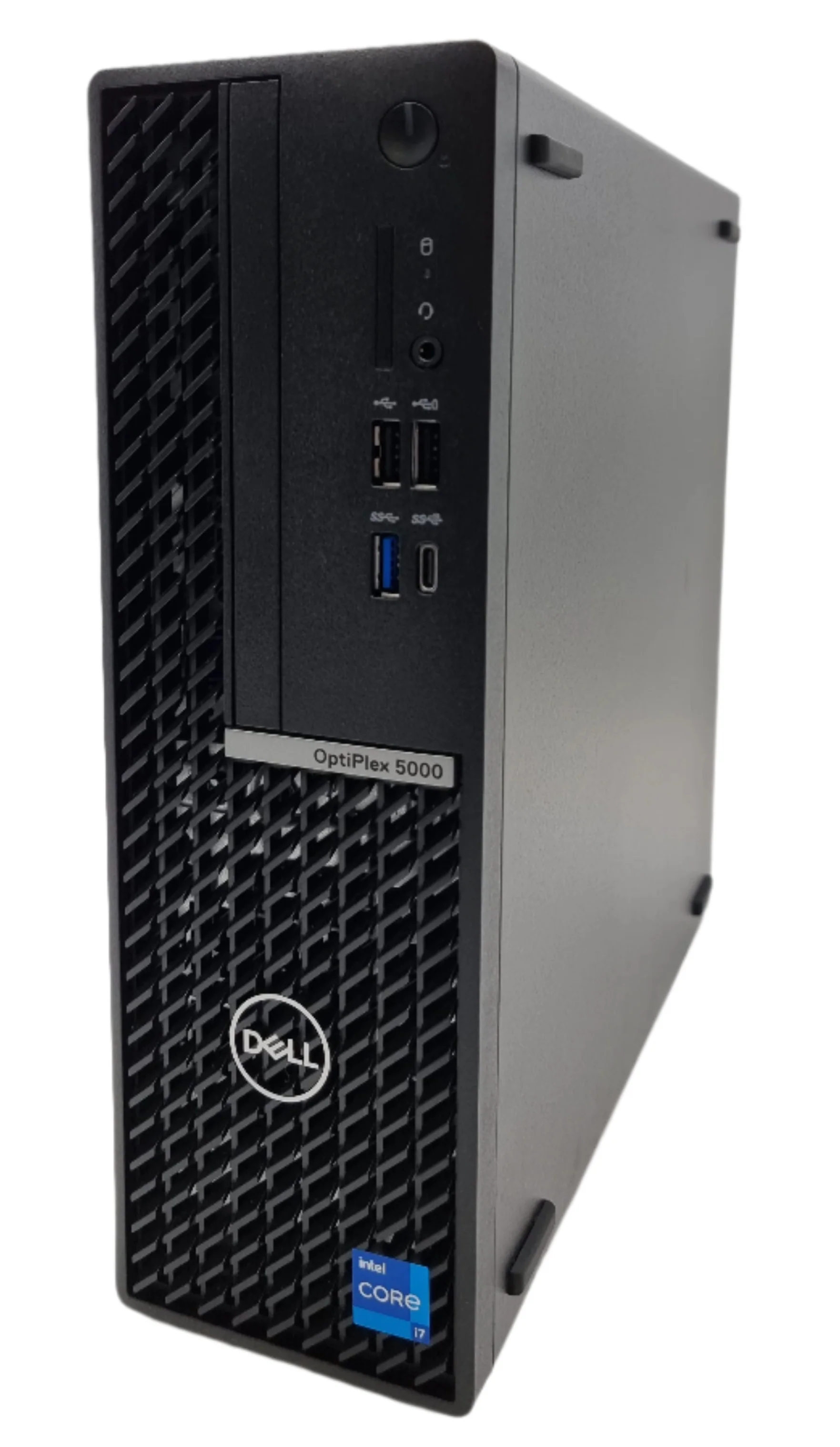 Dell OptiPlex 5000 SFF PC, Core i7 12th Gen, 8GB RAM, 256GB SSD, Win 11 - Image 3