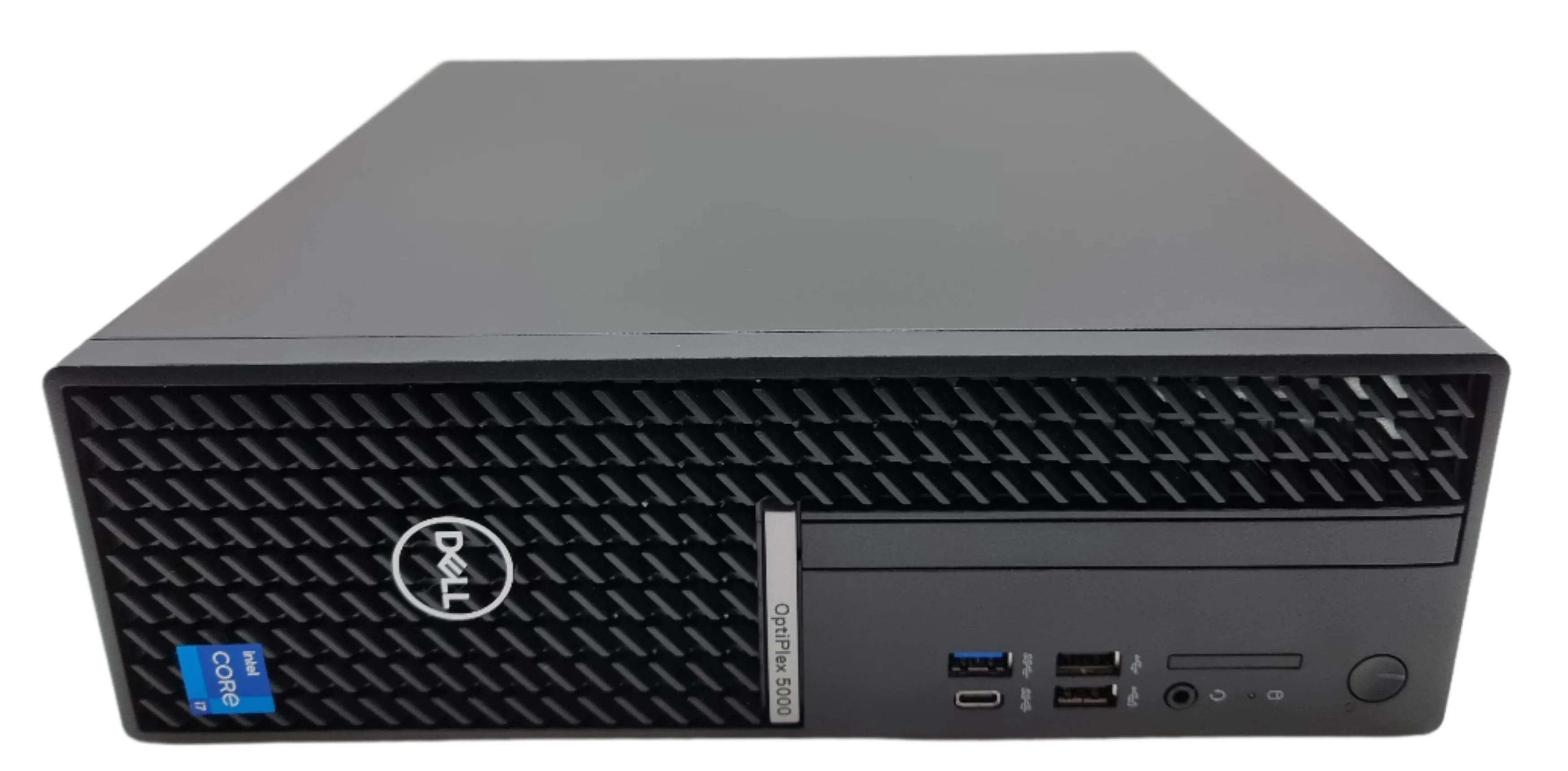 Dell OptiPlex 5000 SFF PC, Core i7 12th Gen, 8GB RAM, 256GB SSD, Win 11 - Image 4