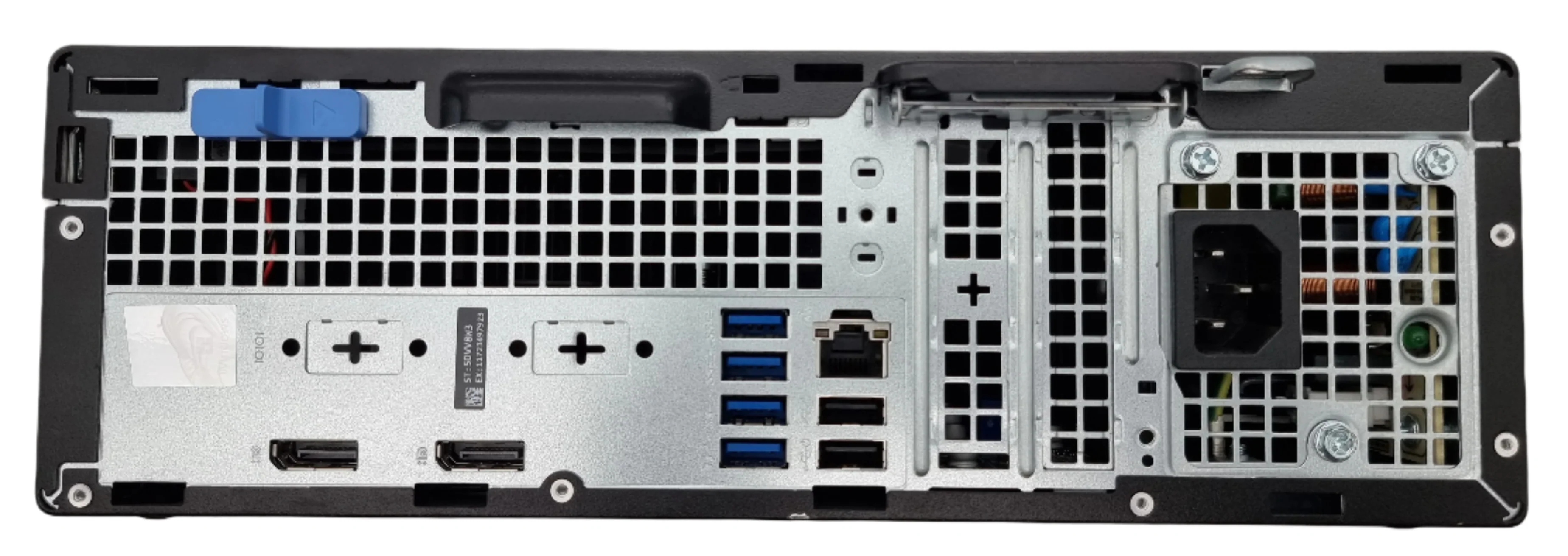 Dell OptiPlex 5000 SFF PC, Core i7 12th Gen, 8GB RAM, 256GB SSD, Win 11 - Image 5