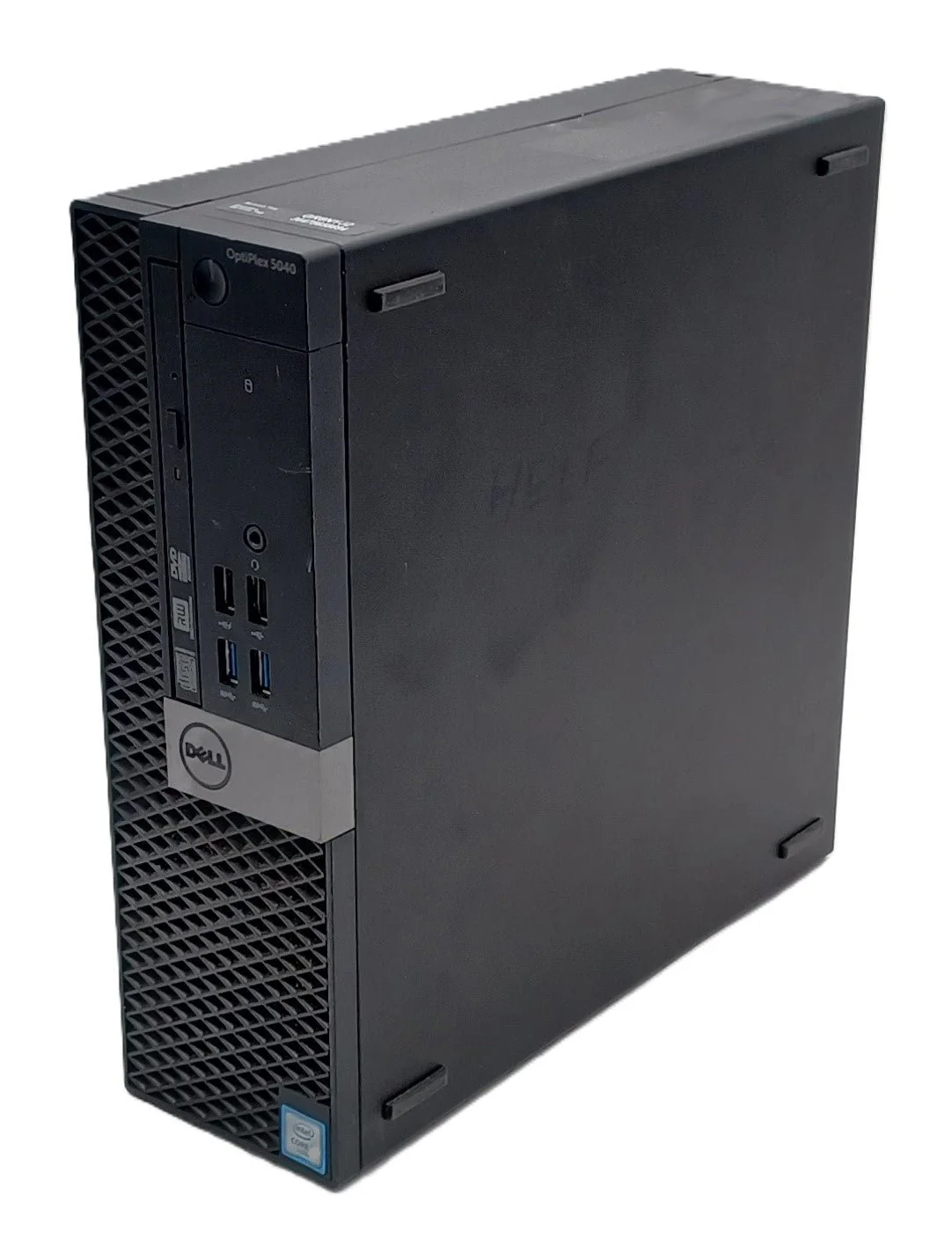 Dell OptiPlex 5040 SFF PC Core i5 6th Gen, 8GB RAM, 128GB SSD, Windows 10 - Image 2
