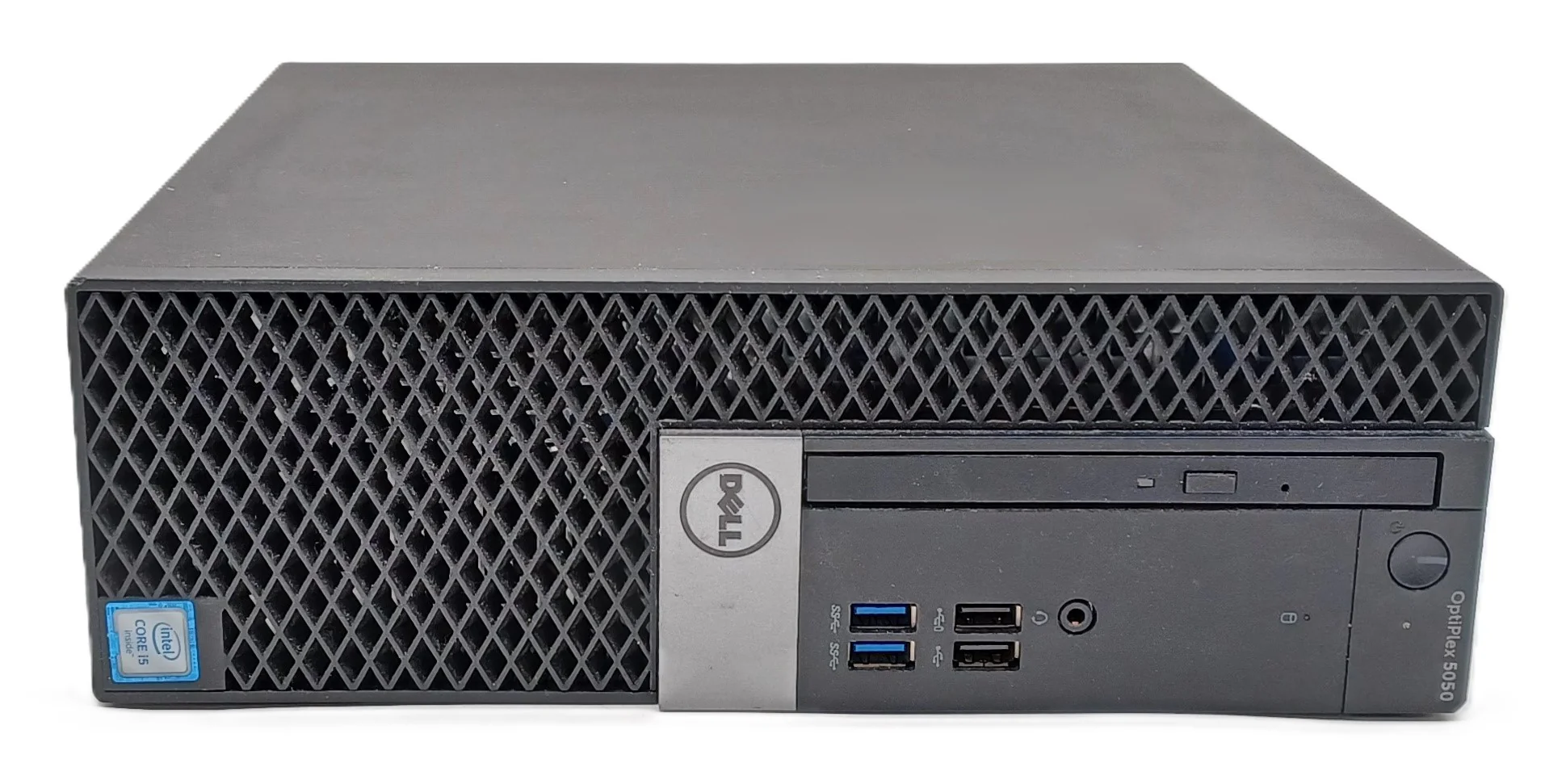 Dell OptiPlex 5050 SFF PC, Core i5 6th Gen, 8GB RAM, 128GB SSD, Windows 10 - Image 4