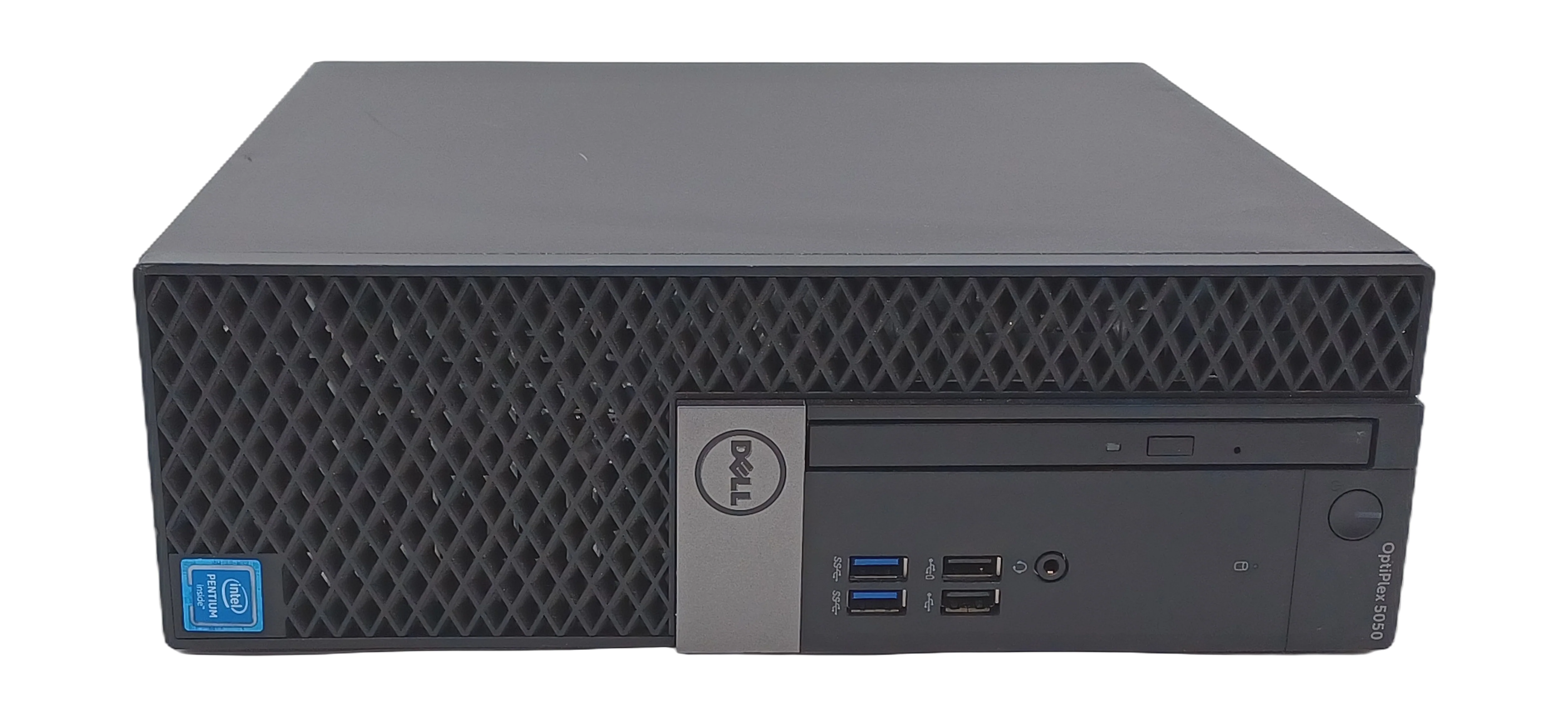 Dell OptiPlex 5050 SFF PC, 6th Gen Pentium CPU, 8GB RAM, 128GB SSD - Image 5