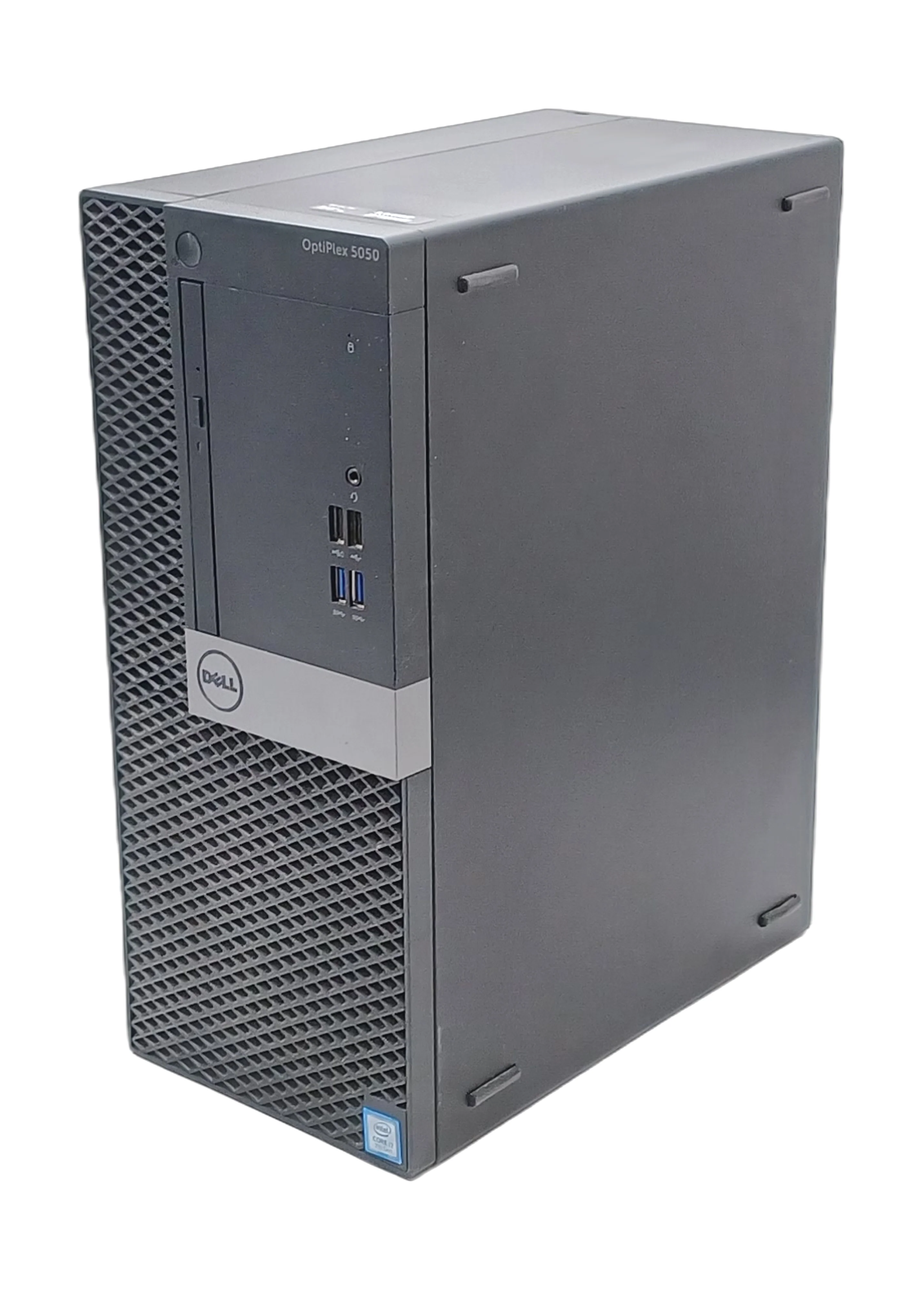 Dell OptiPlex 5050 Tower PC, Core i7 7th Gen, 8GB RAM, 256GB SSD - Image 2