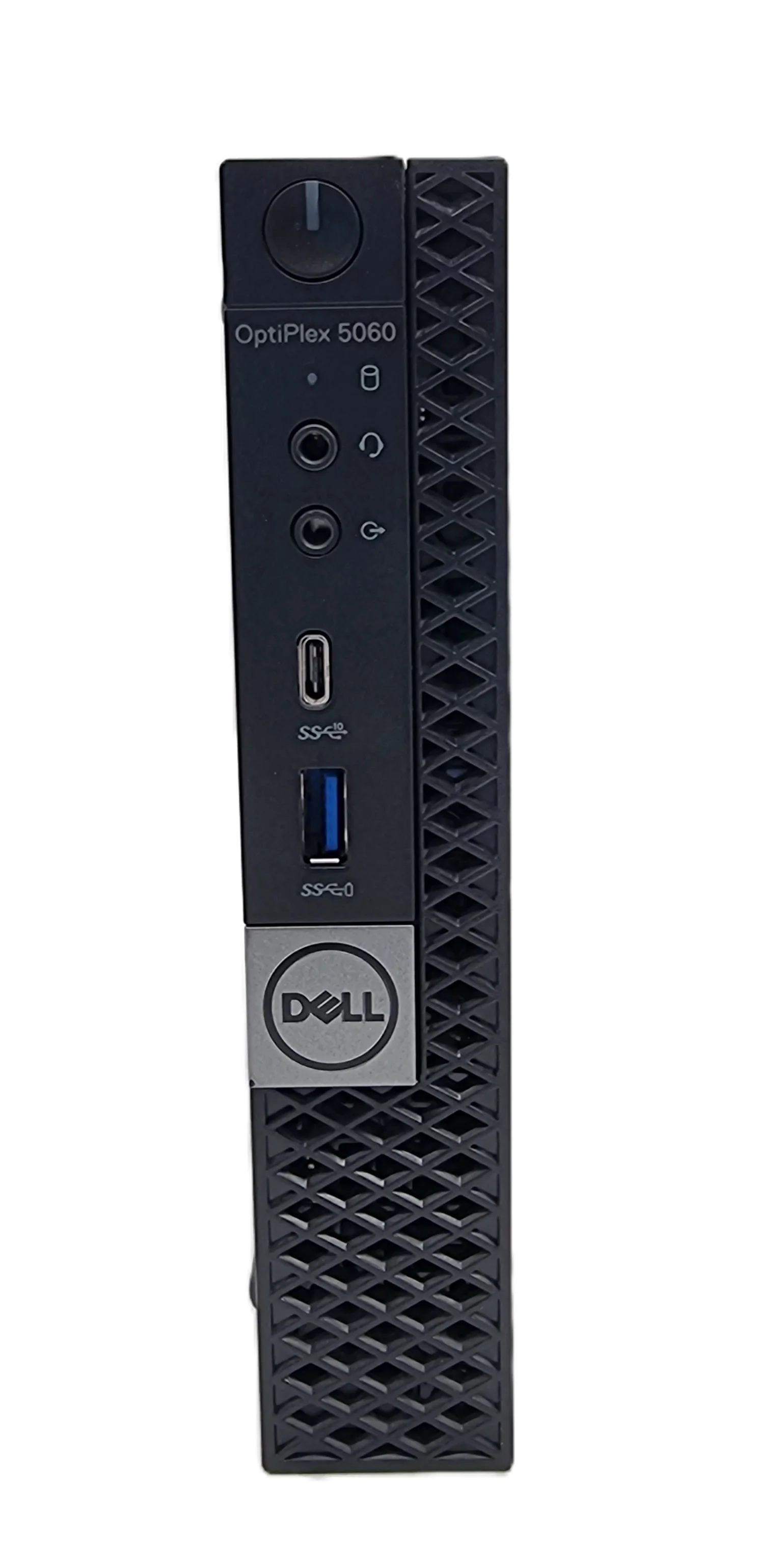 Dell OptiPlex 5060 Micro PC, Core i3 8th Gen, 8GB RAM, 256GB SSD, Win 11 - Image 2