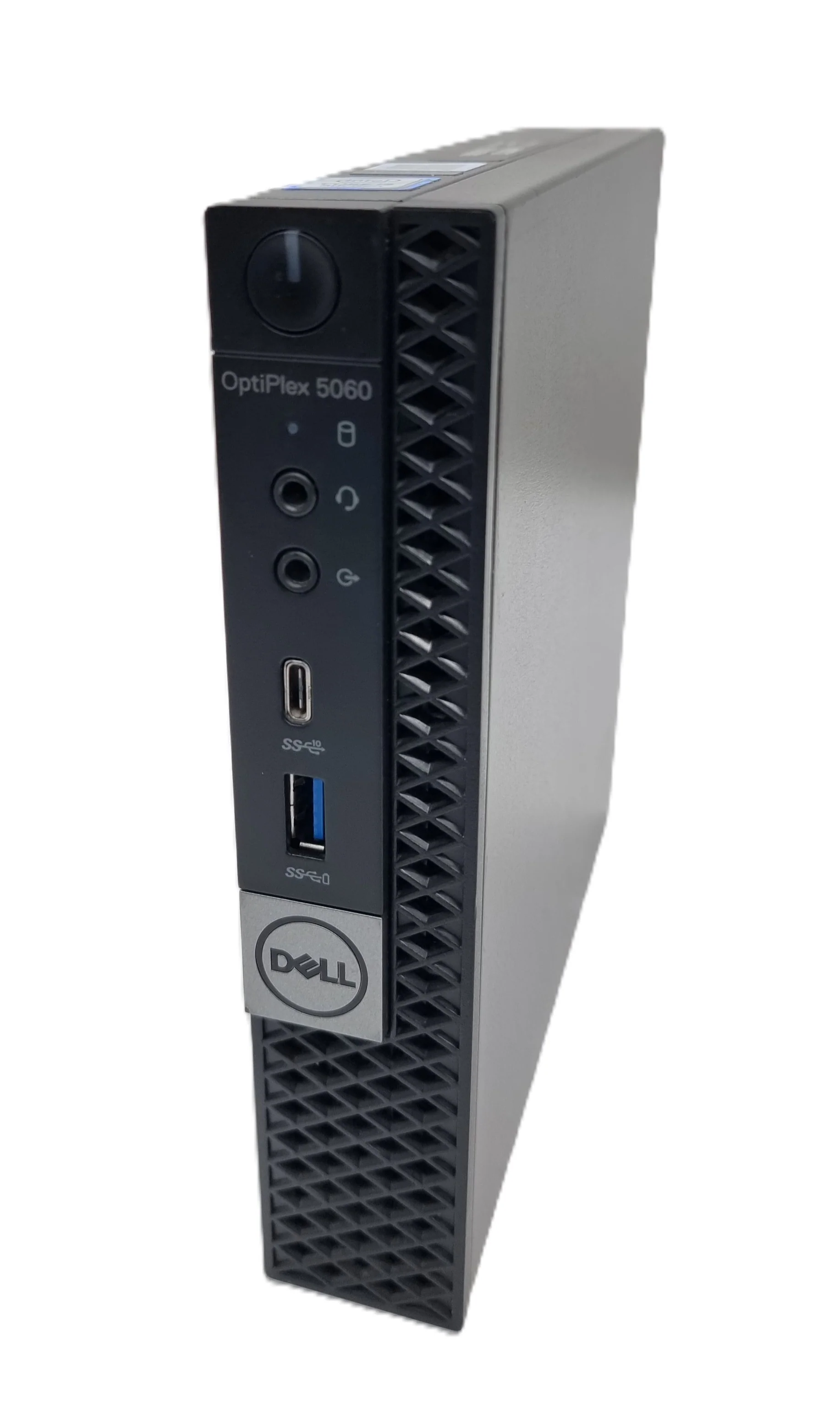 Dell OptiPlex 5060 Micro PC, Core i3 8th Gen, 8GB RAM, 256GB SSD, Win 11 - Image 3