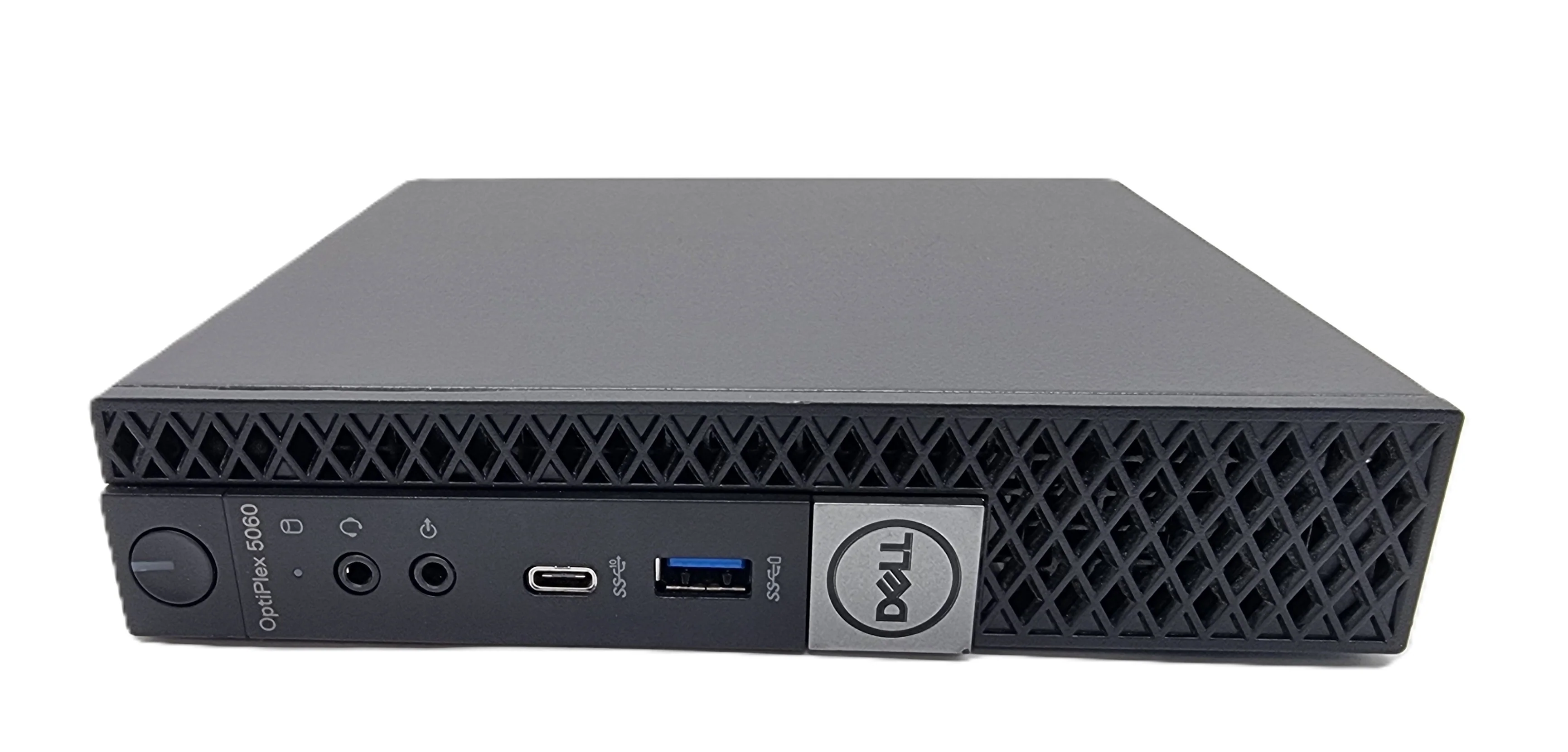 Dell OptiPlex 5060 Micro PC, Core i3 8th Gen, 8GB RAM, 256GB SSD, Win 11 - Image 4