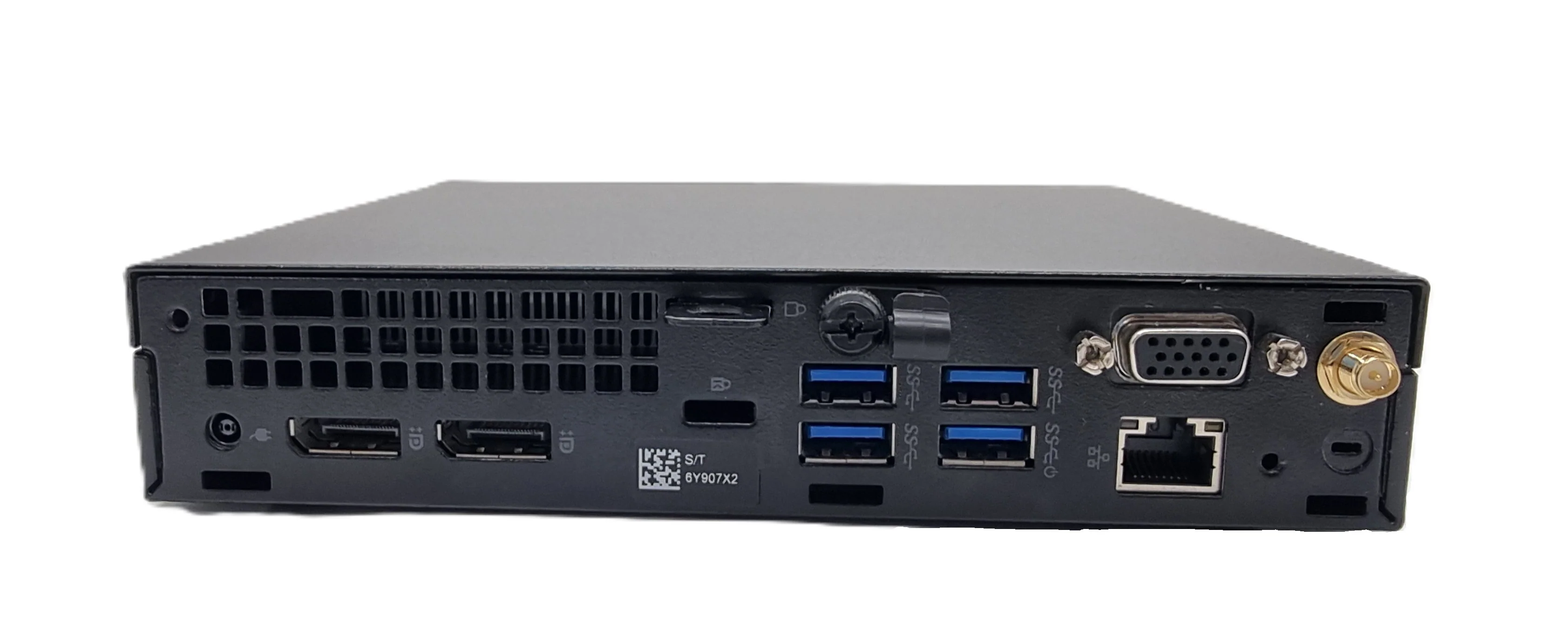 Dell OptiPlex 5060 Micro PC, Core i3 8th Gen, 8GB RAM, 256GB SSD, Win 11 - Image 5