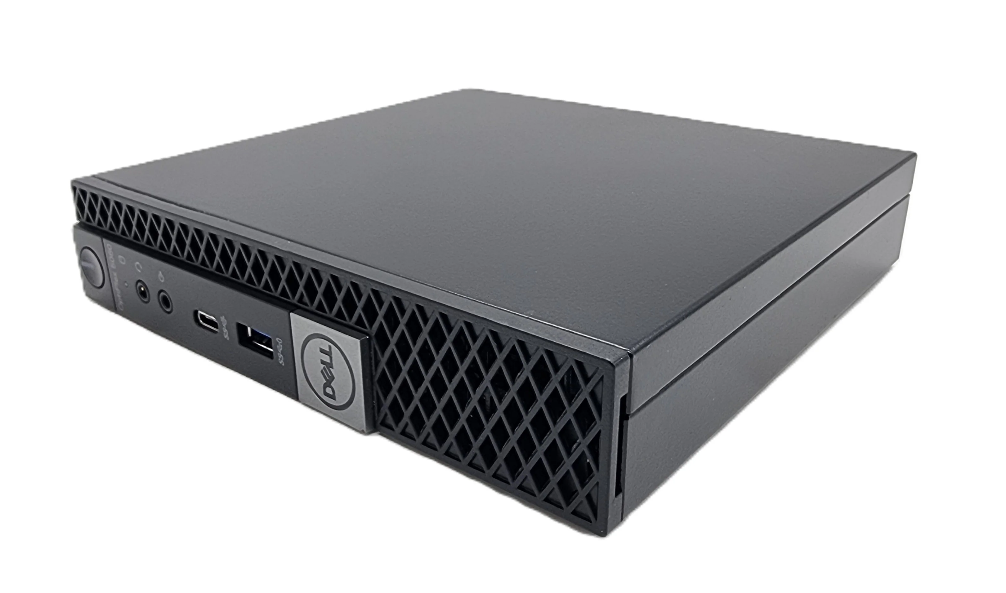 Dell OptiPlex 5060 Micro PC, Core i3 8th Gen, 8GB RAM, 256GB SSD, Win 11 - Image 7