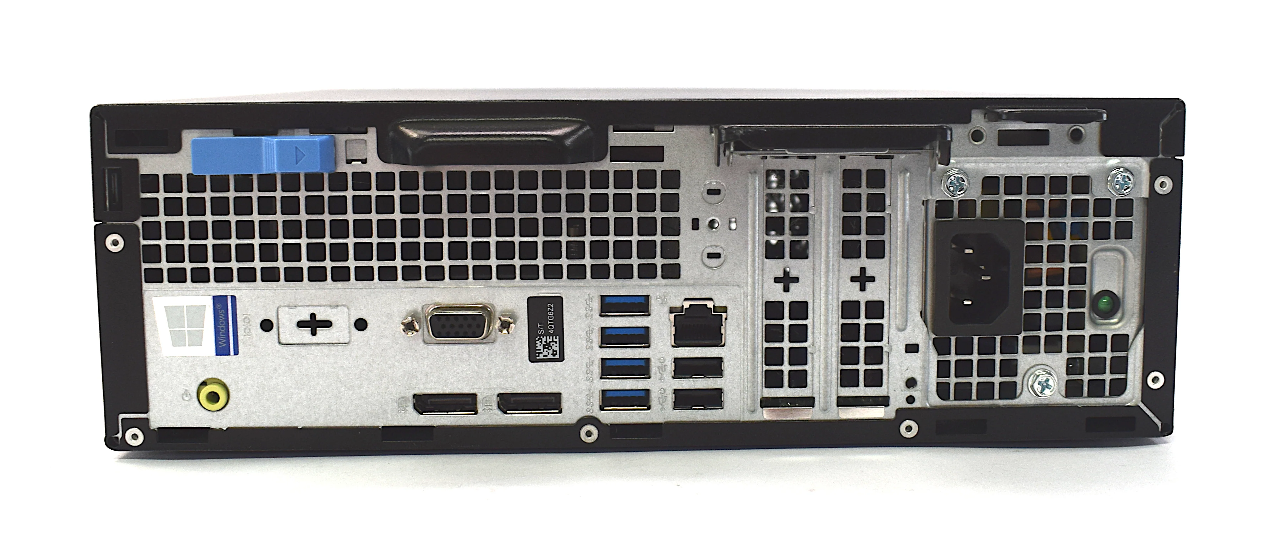 Dell OptiPlex 5060 SFF PC, Core i5 8th Gen, 8GB RAM, 256GB SSD - Image 5