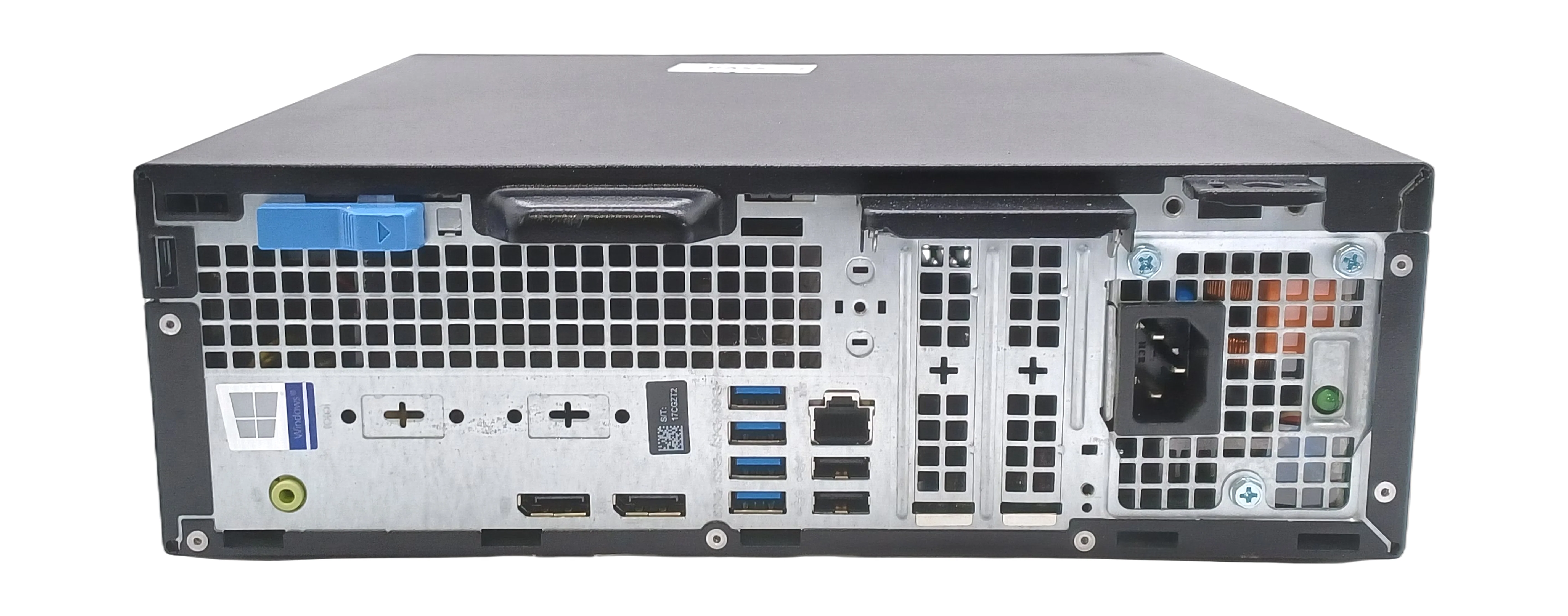 Dell OptiPlex 5060 SFF PC, Core i5 8th Gen, 8GB RAM, 256GB SSD, Windows 11 - Image 5