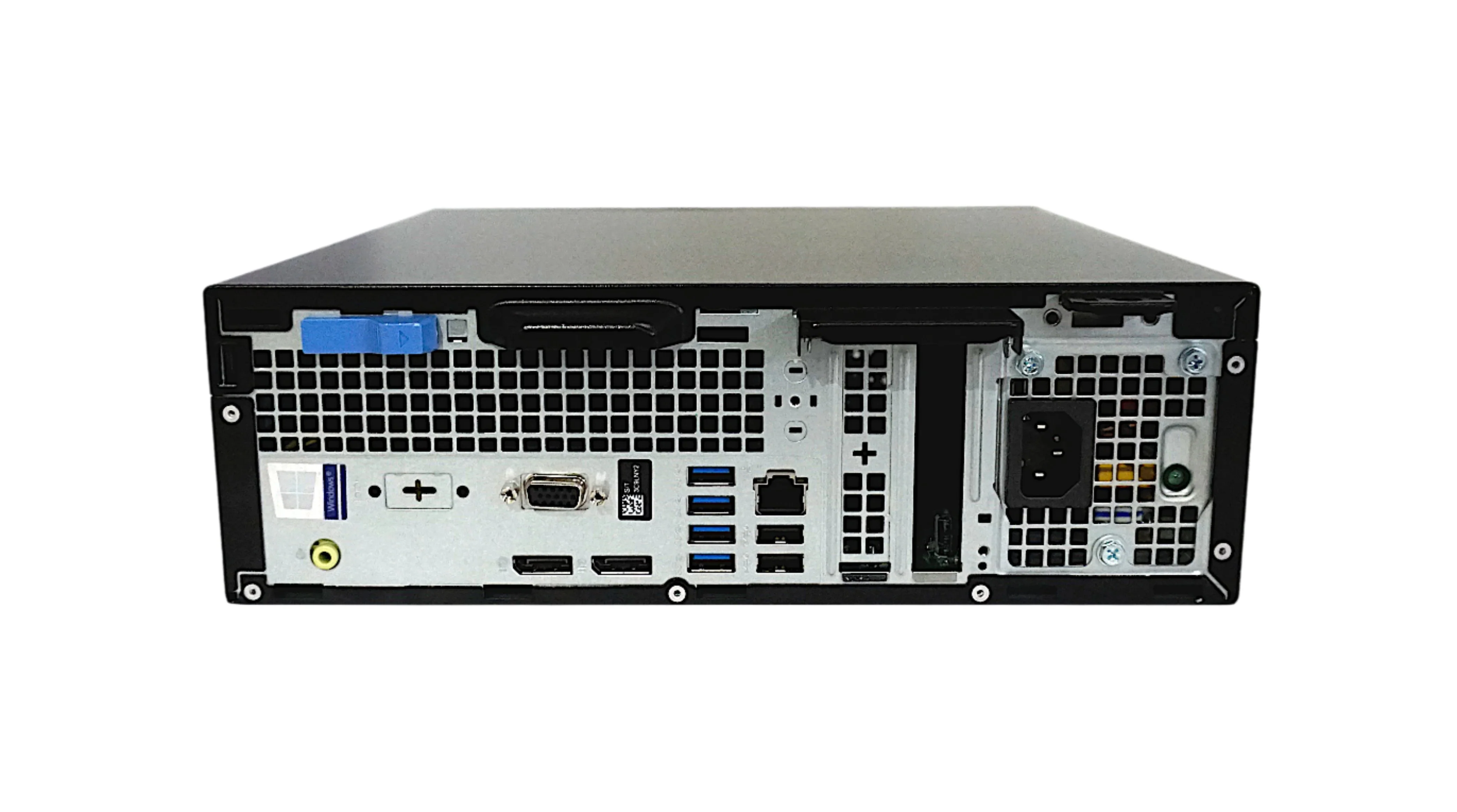Dell OptiPlex 5060 SFF PC, Core i7 8th Gen, 8GB RAM, 256GB SSD, Windows 11 - Image 5