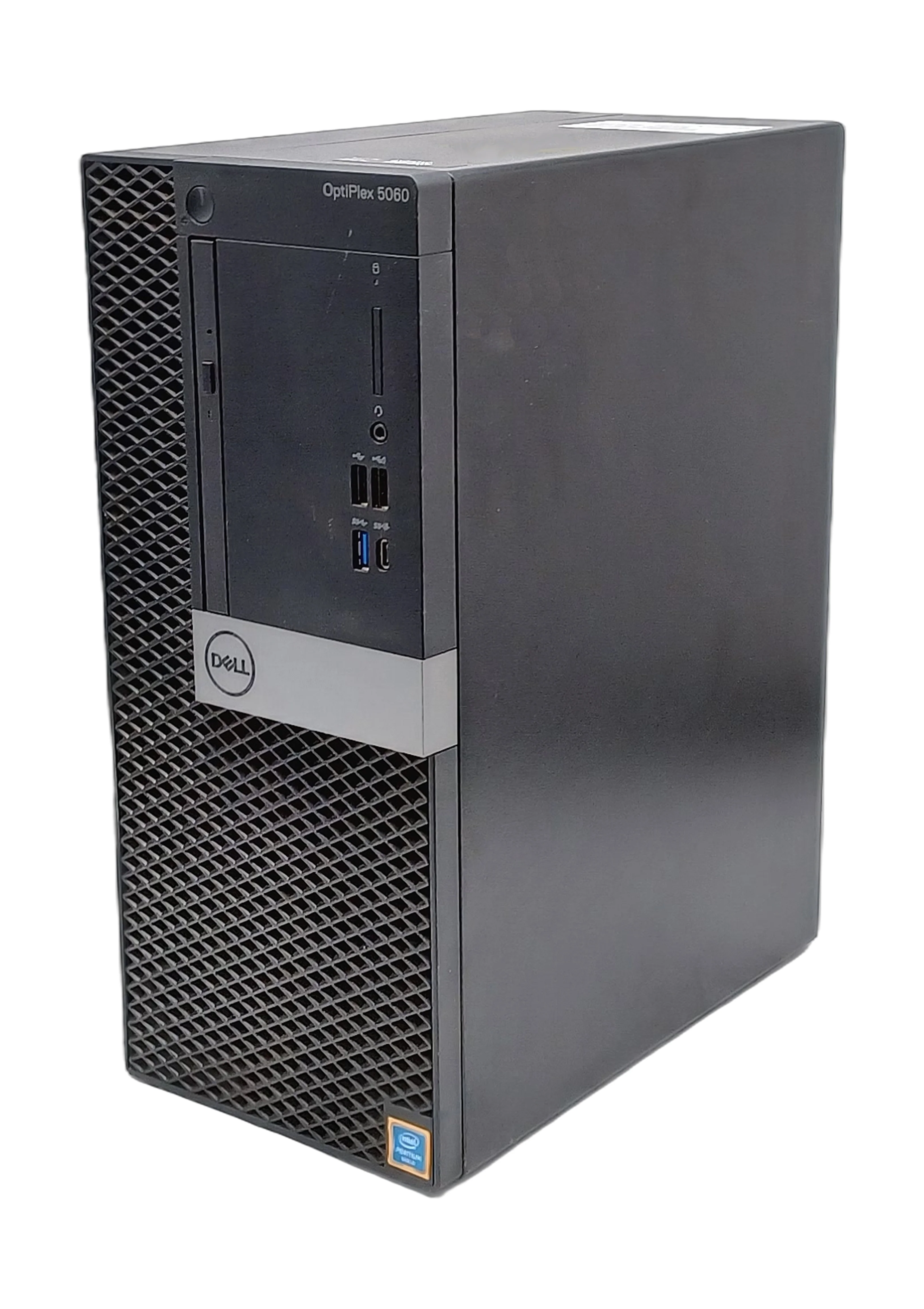 Dell OptiPlex 5060 Tower PC: 8th Gen Pentium CPU, 8GB RAM, 256GB SSD, Windows 11 - Image 3