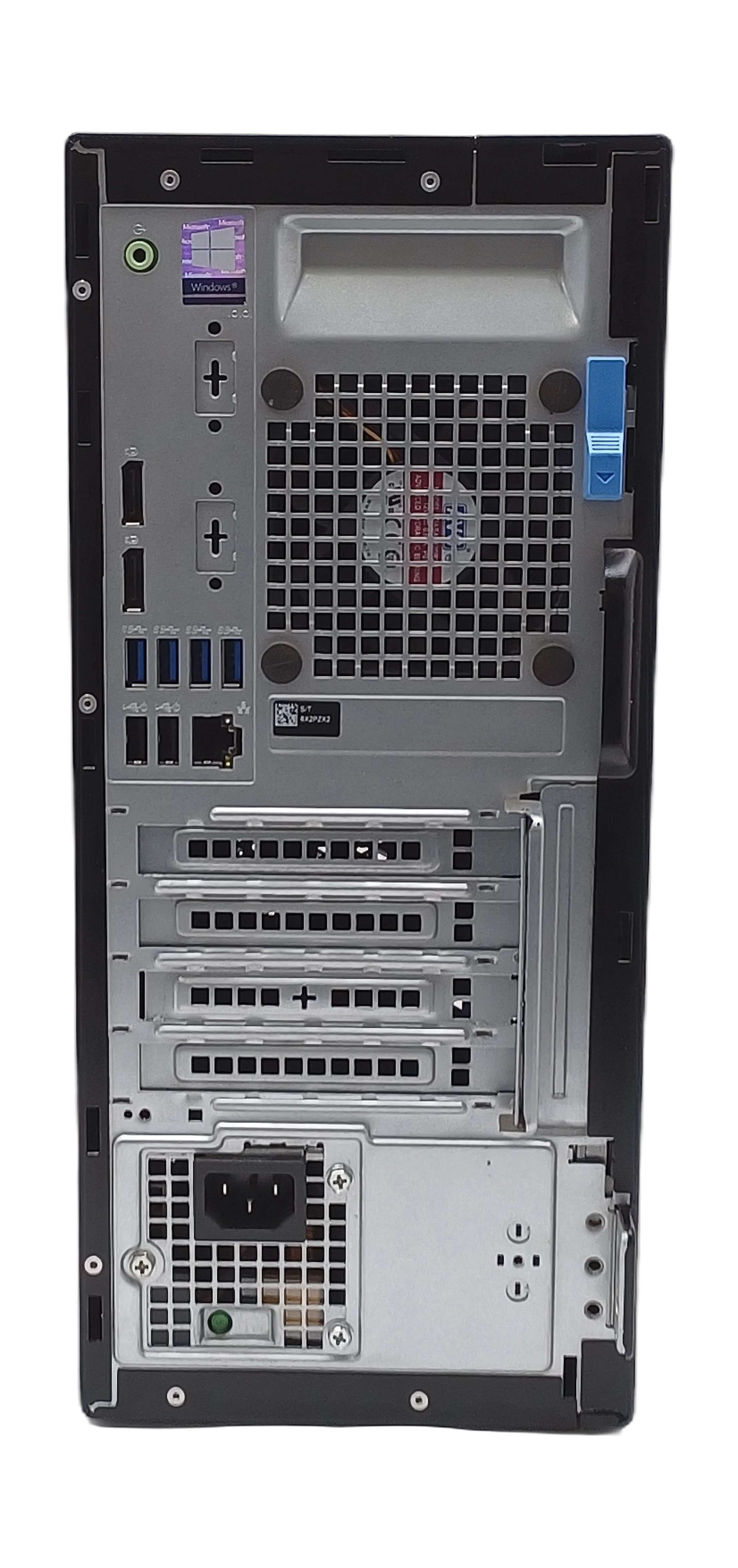 Dell OptiPlex 5060 Tower PC: 8th Gen Pentium CPU, 8GB RAM, 256GB SSD, Windows 11 - Image 4