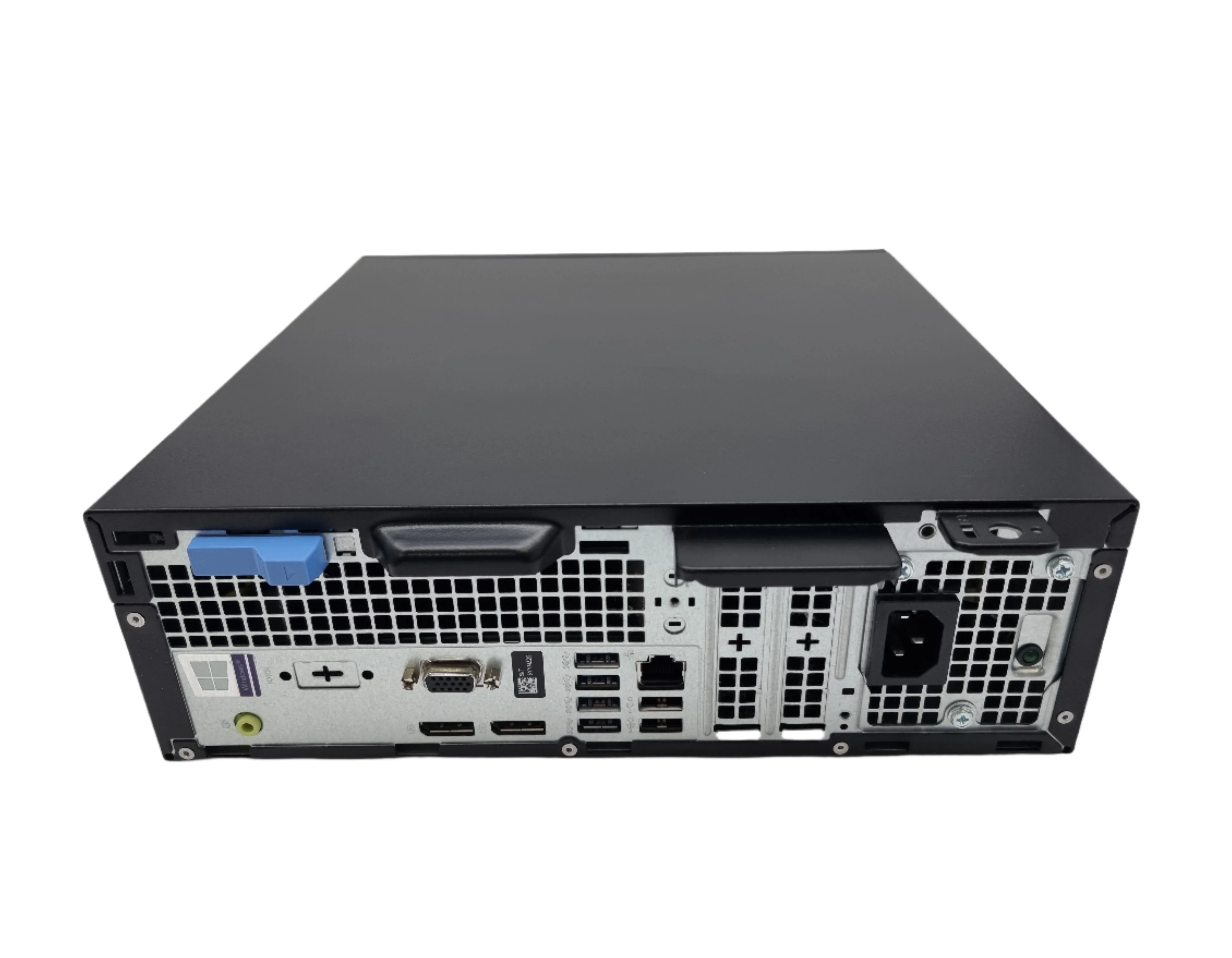 Dell OptiPlex 5070 SFF PC, Core i7 9th Gen, 8GB RAM, 256GB SSD, Windows 11 - Image 5