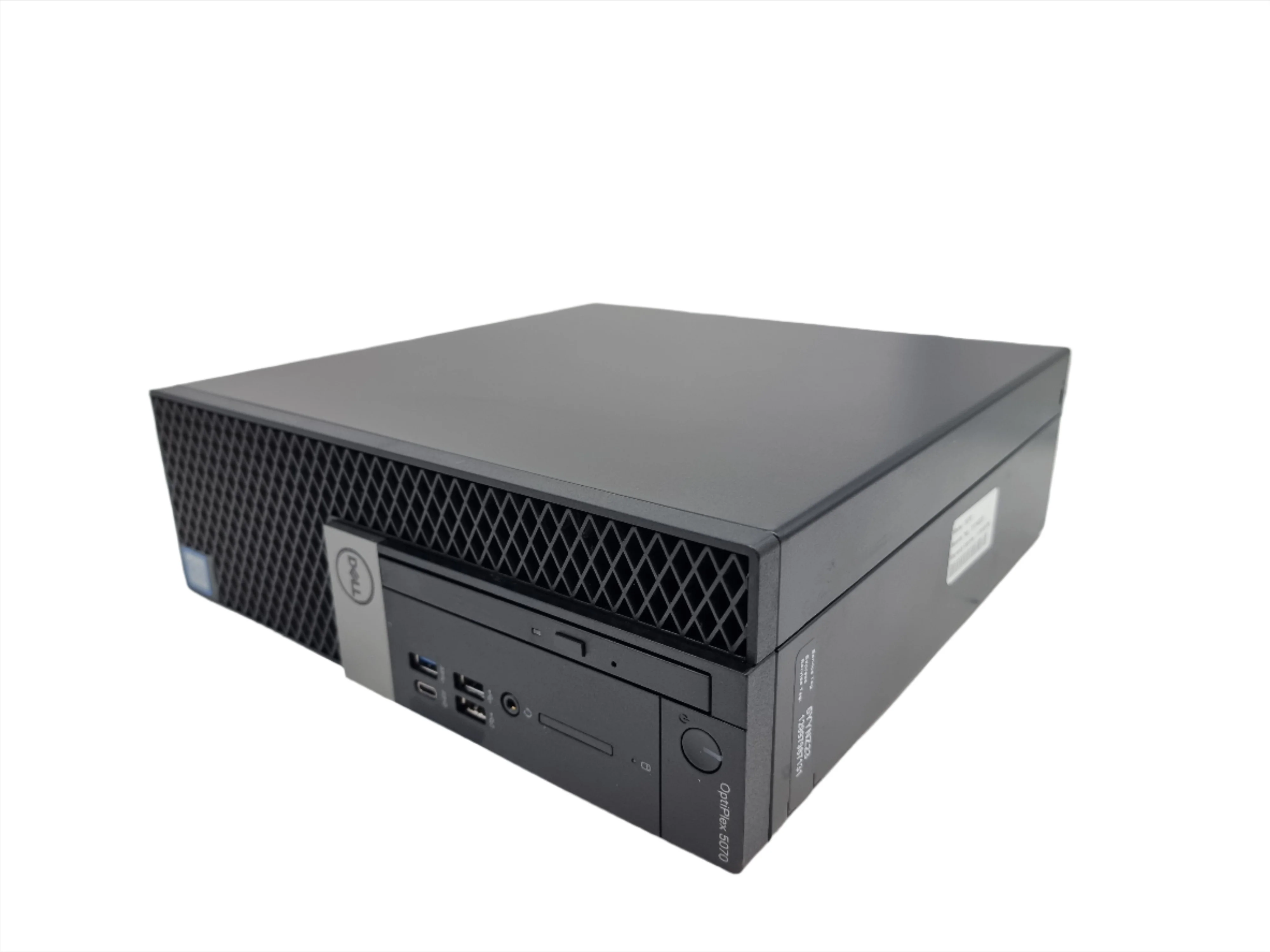 Dell OptiPlex 5070 SFF PC, Core i7 9th Gen, 8GB RAM, 256GB SSD, Windows 11 - Image 7