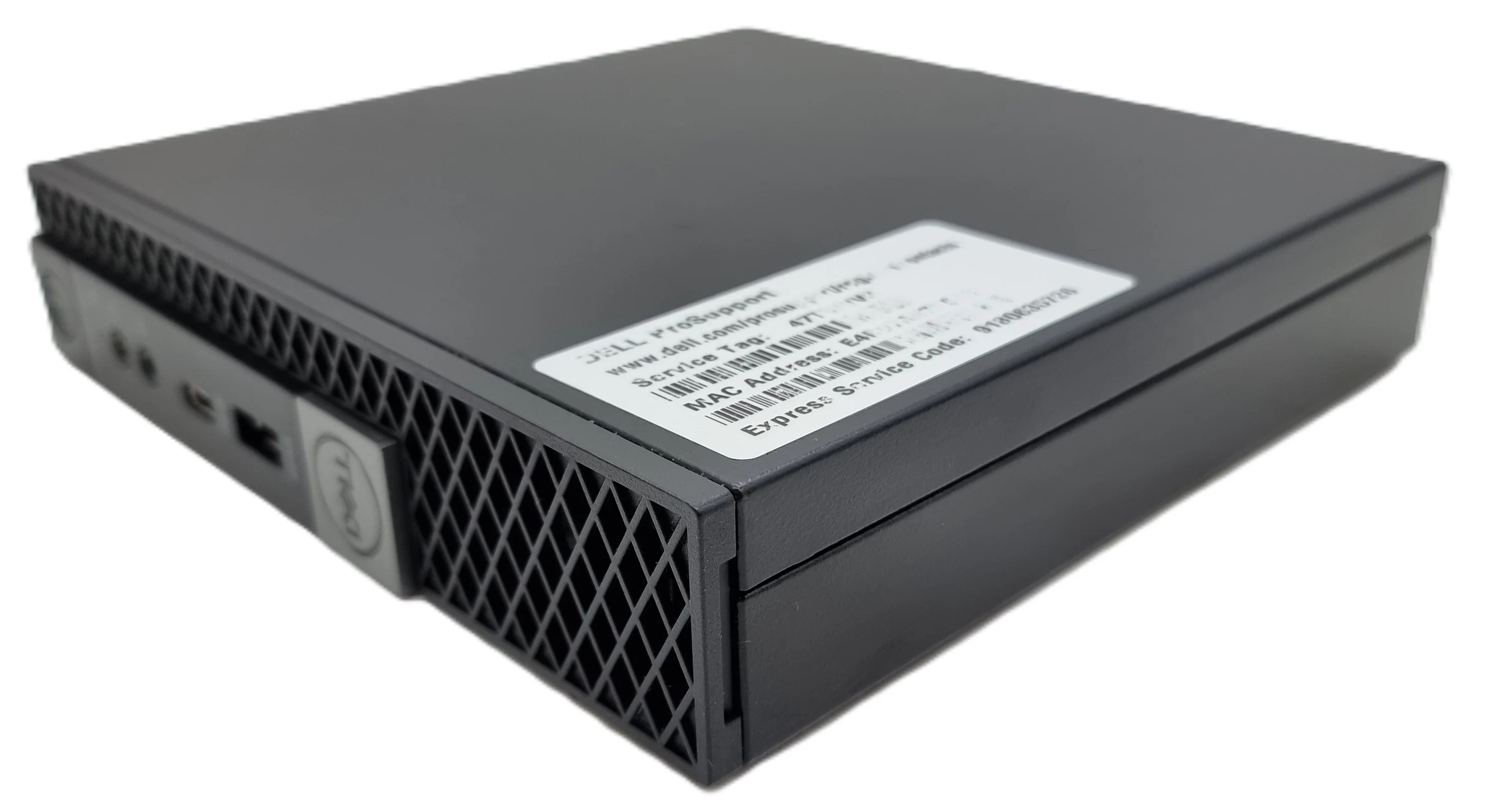 Dell OptiPlex 5070 Micro PC, Core i3 9th Gen, 8GB RAM, 256GB SSD, Win 11 - Image 6
