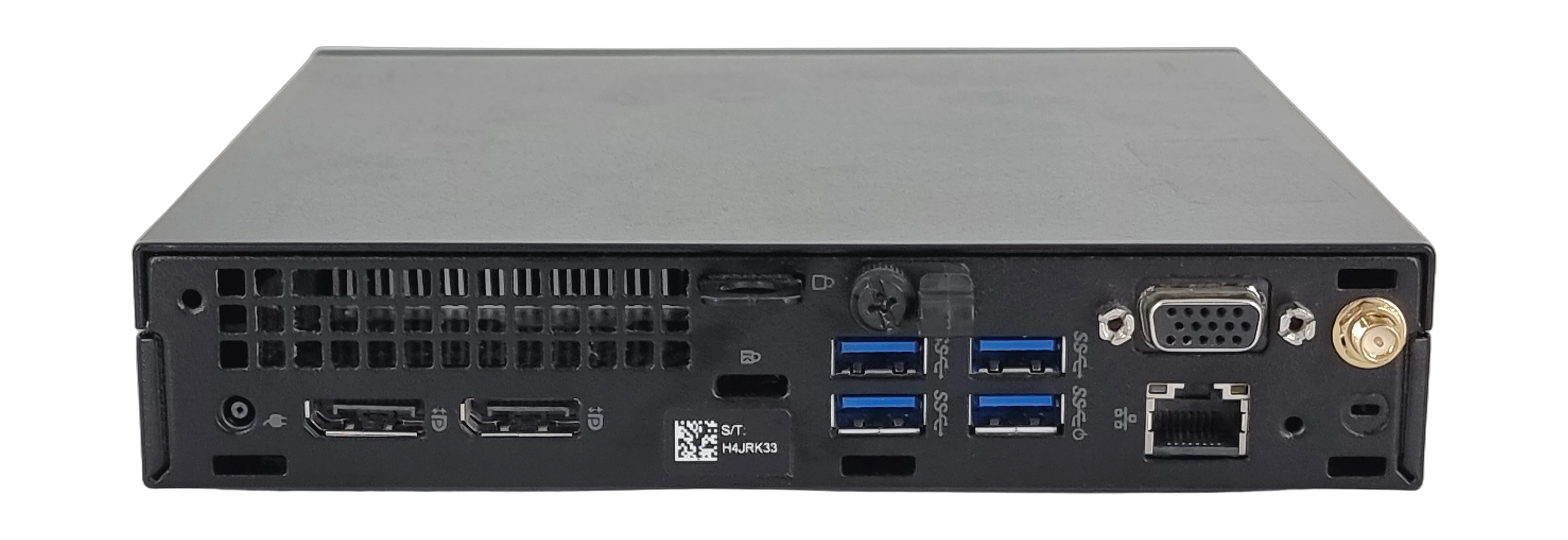 Dell OptiPlex 5070 Micro PC, Core i3 9th Gen, 8GB RAM, 256GB SSD, Win 11 - Image 7