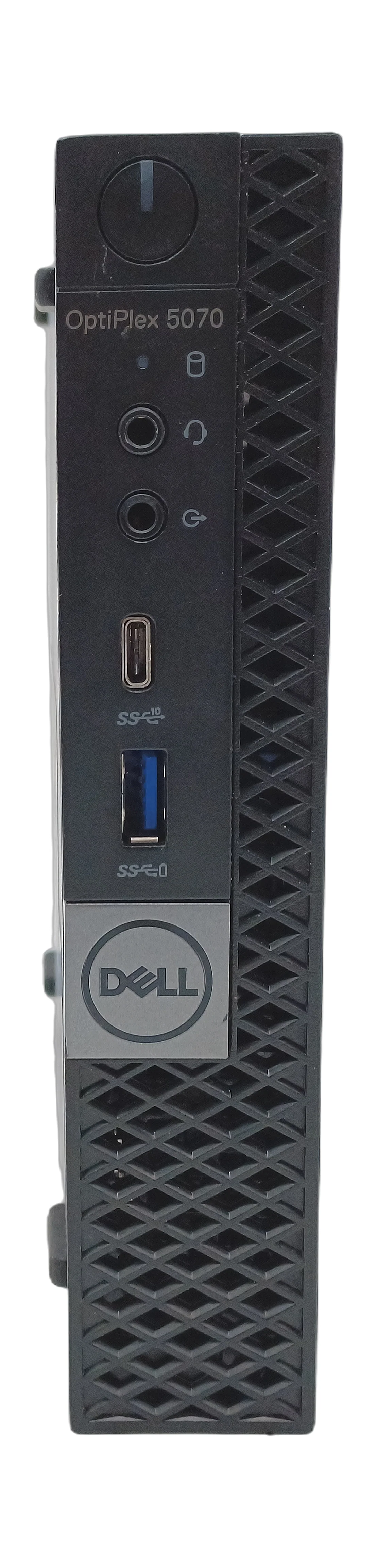 Dell OptiPlex 5070 Micro PC: 9th Gen i5 CPU, 8GB RAM, 256GB SSD, Windows 11 - Image 2