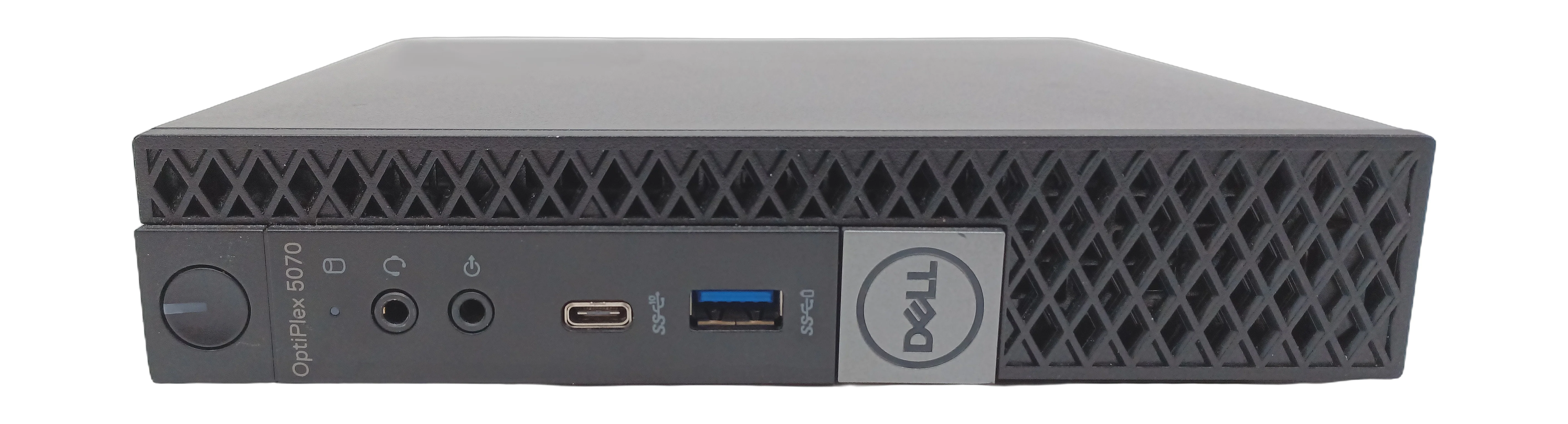 Dell OptiPlex 5070 Micro PC: 9th Gen i5 CPU, 8GB RAM, 256GB SSD, Windows 11 - Image 5