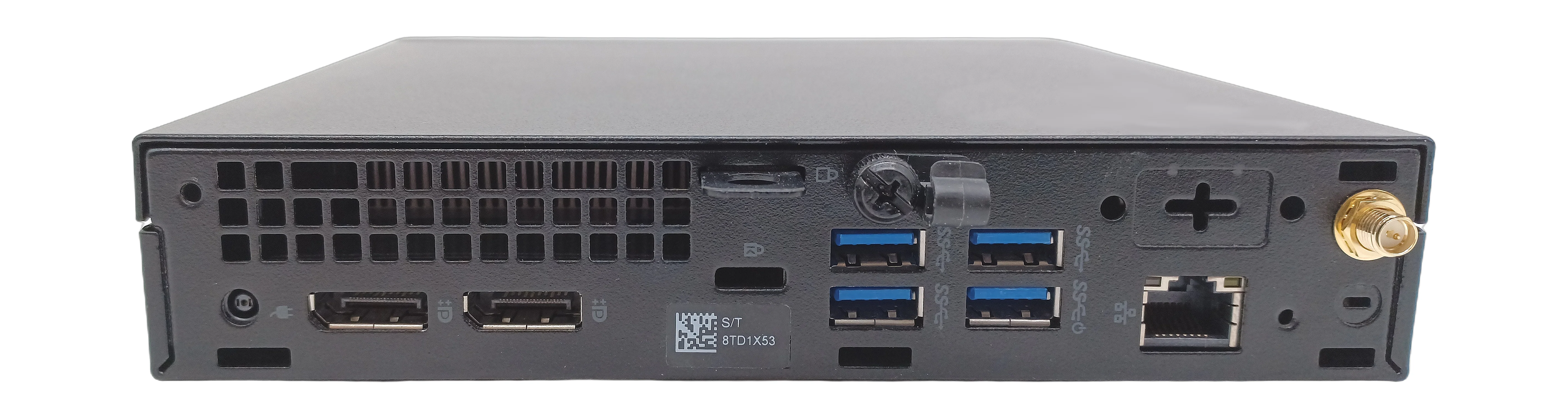 Dell OptiPlex 5070 Micro PC: 9th Gen i5 CPU, 8GB RAM, 256GB SSD, Windows 11 - Image 6