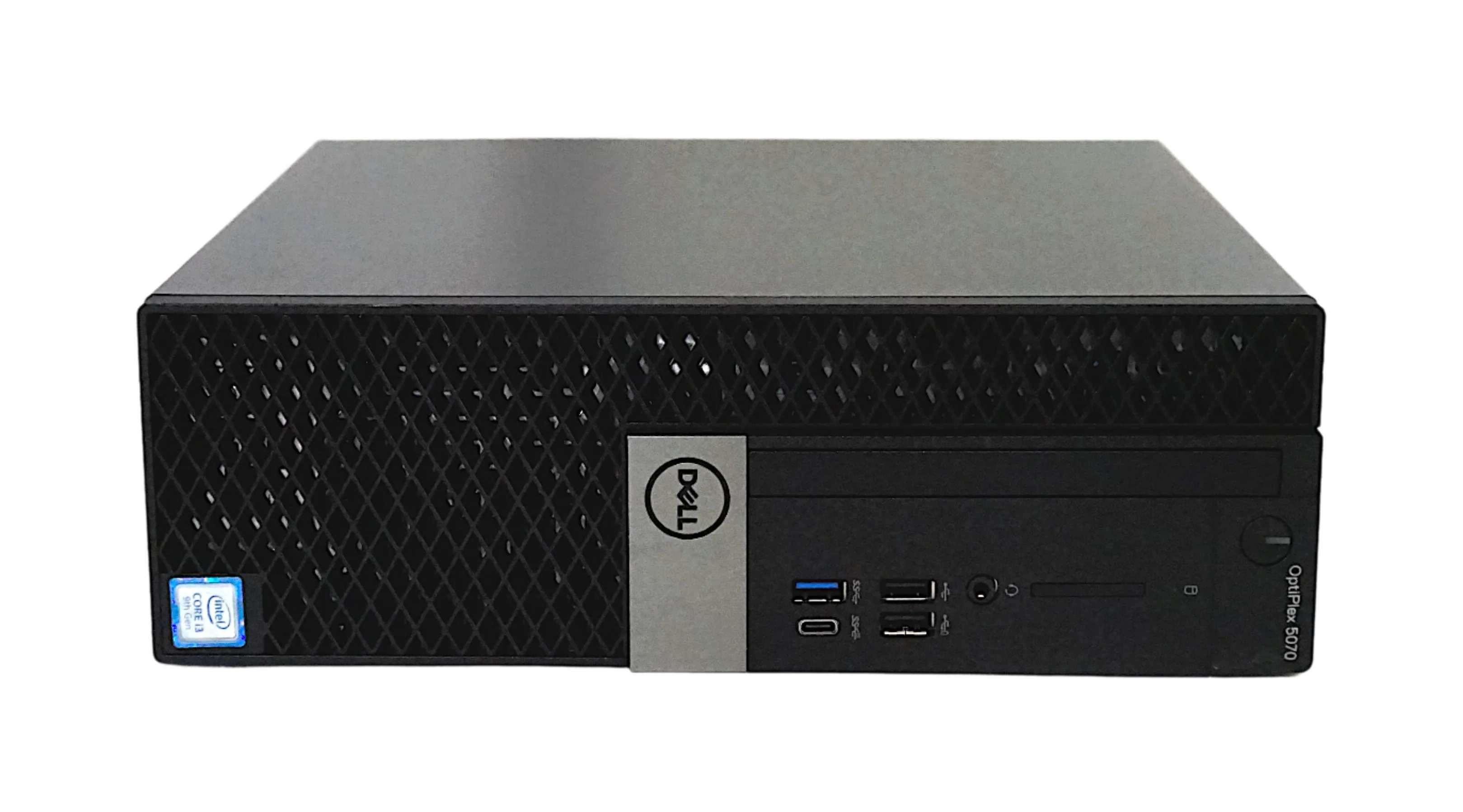 Dell OptiPlex 5070 SFF PC, Core i3 9th Gen, 8GB RAM, 256GB SSD, Windows 11 - Image 3