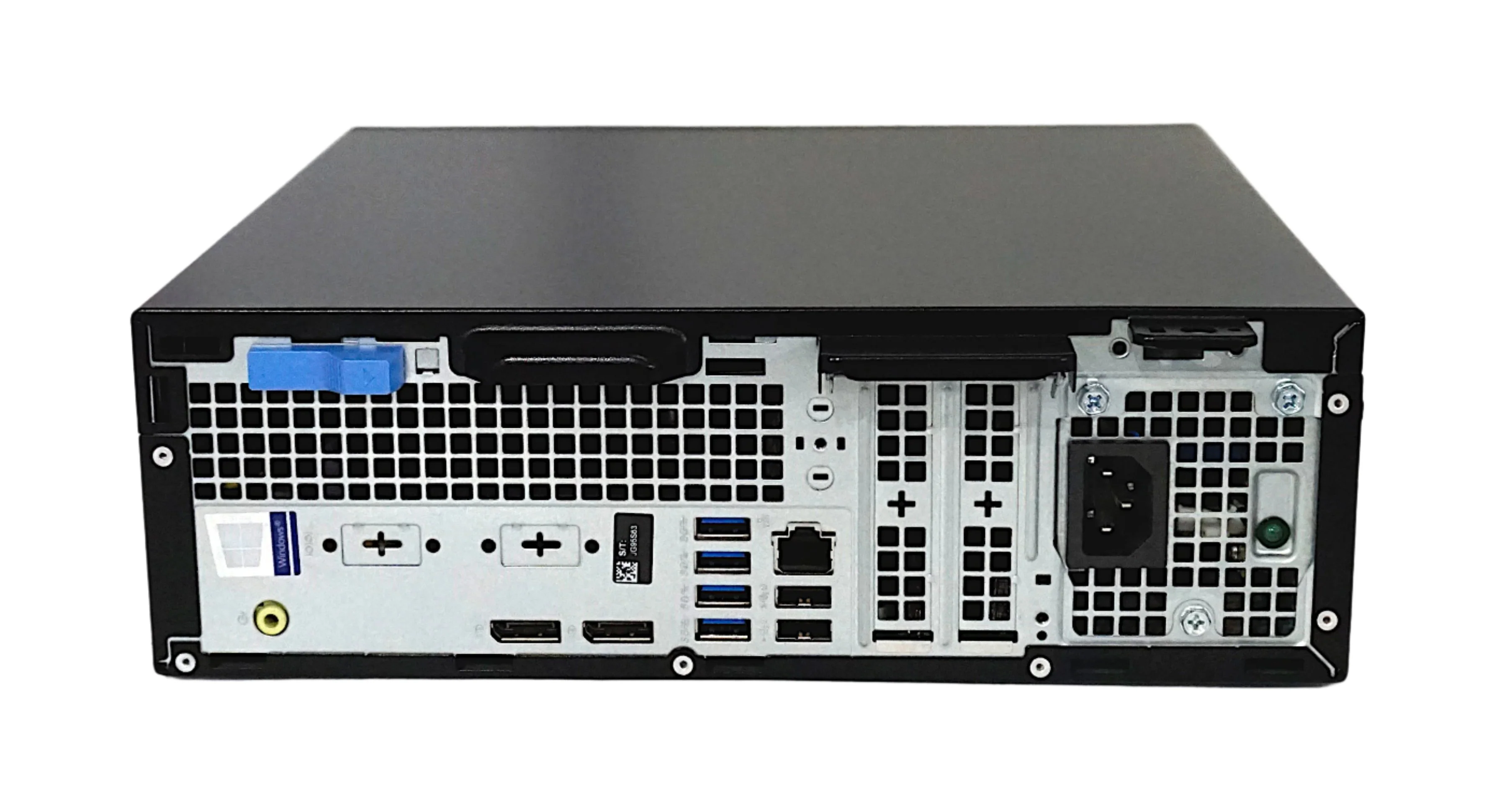Dell OptiPlex 5070 SFF PC, Core i3 9th Gen, 8GB RAM, 256GB SSD, Windows 11 - Image 5