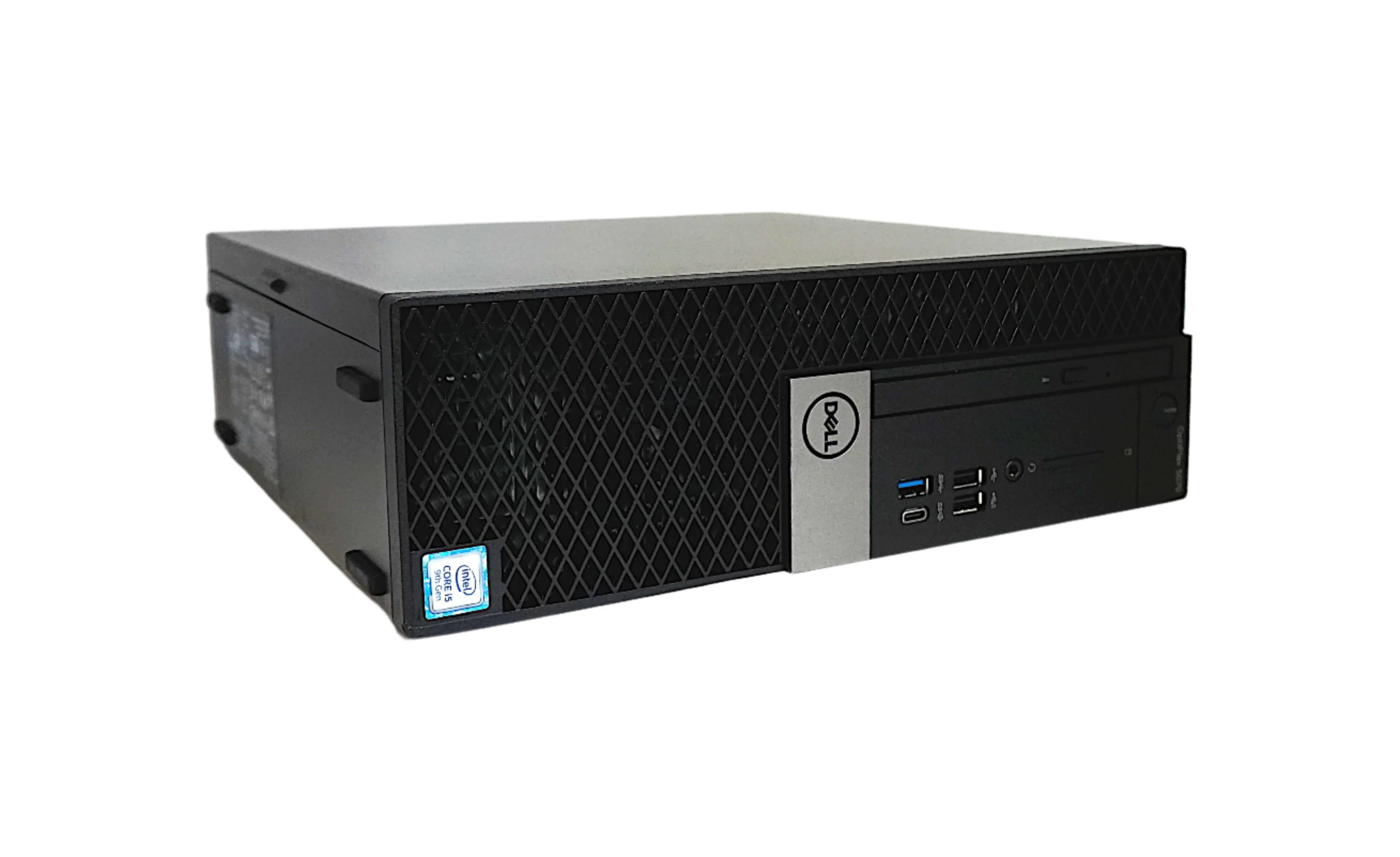 Dell OptiPlex 5070 SFF PC, Core i5 9th Gen, 8GB RAM, 256GB SSD, Windows 11 - Image 2