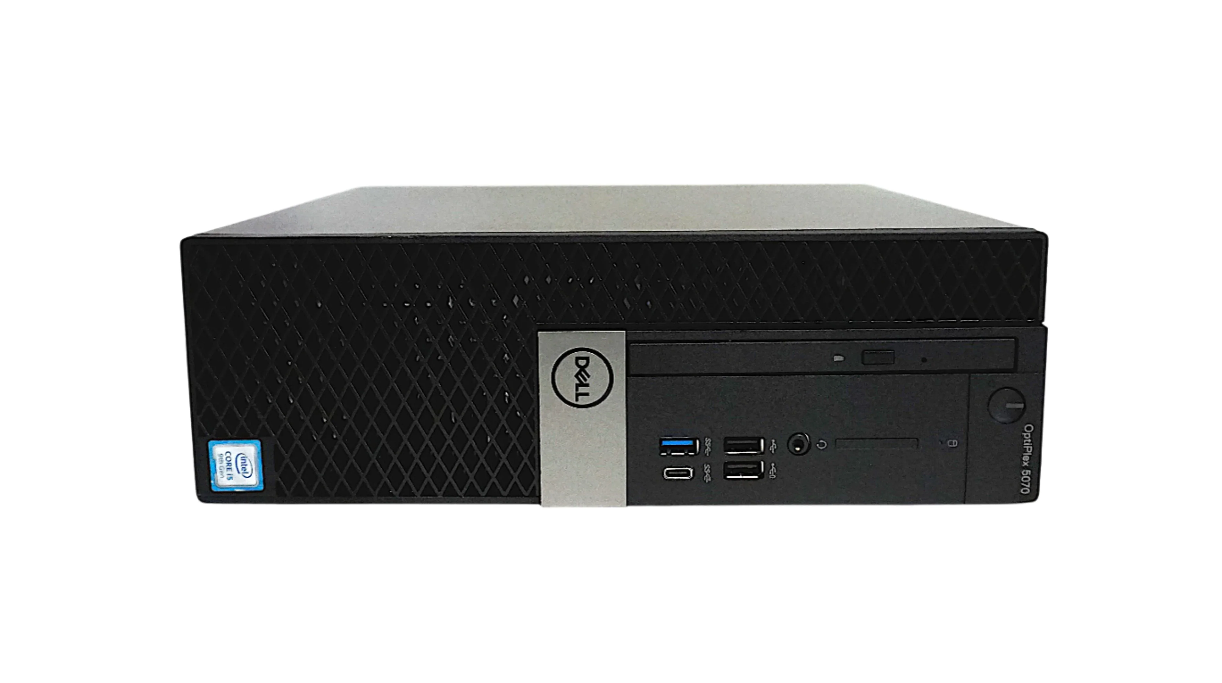Dell OptiPlex 5070 SFF PC, Core i5 9th Gen, 8GB RAM, 256GB SSD, Windows 11 - Image 3