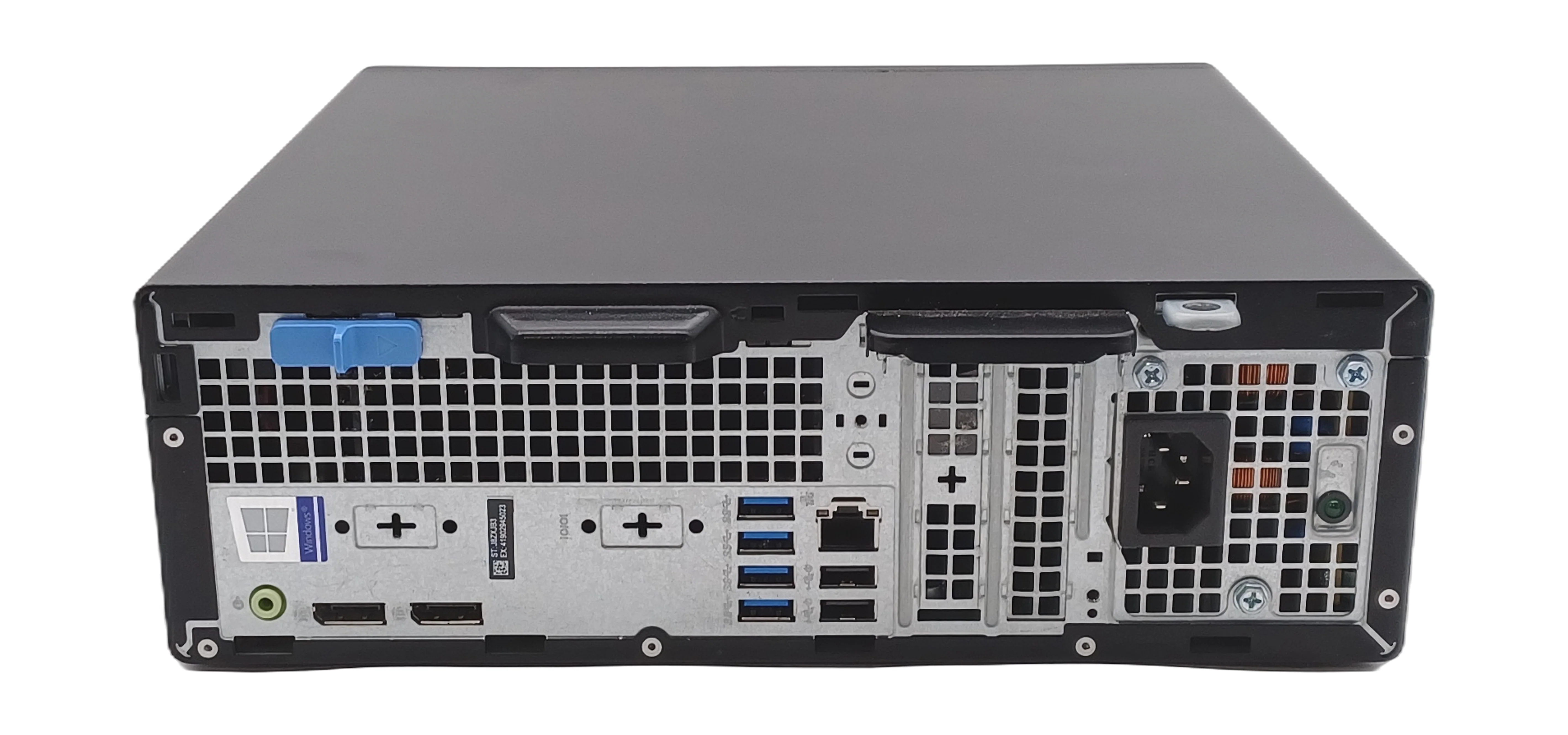 Dell OptiPlex 5080 SFF PC, 10th Gen i3 CPU, 8GB RAM, 256GB SSD - Image 5