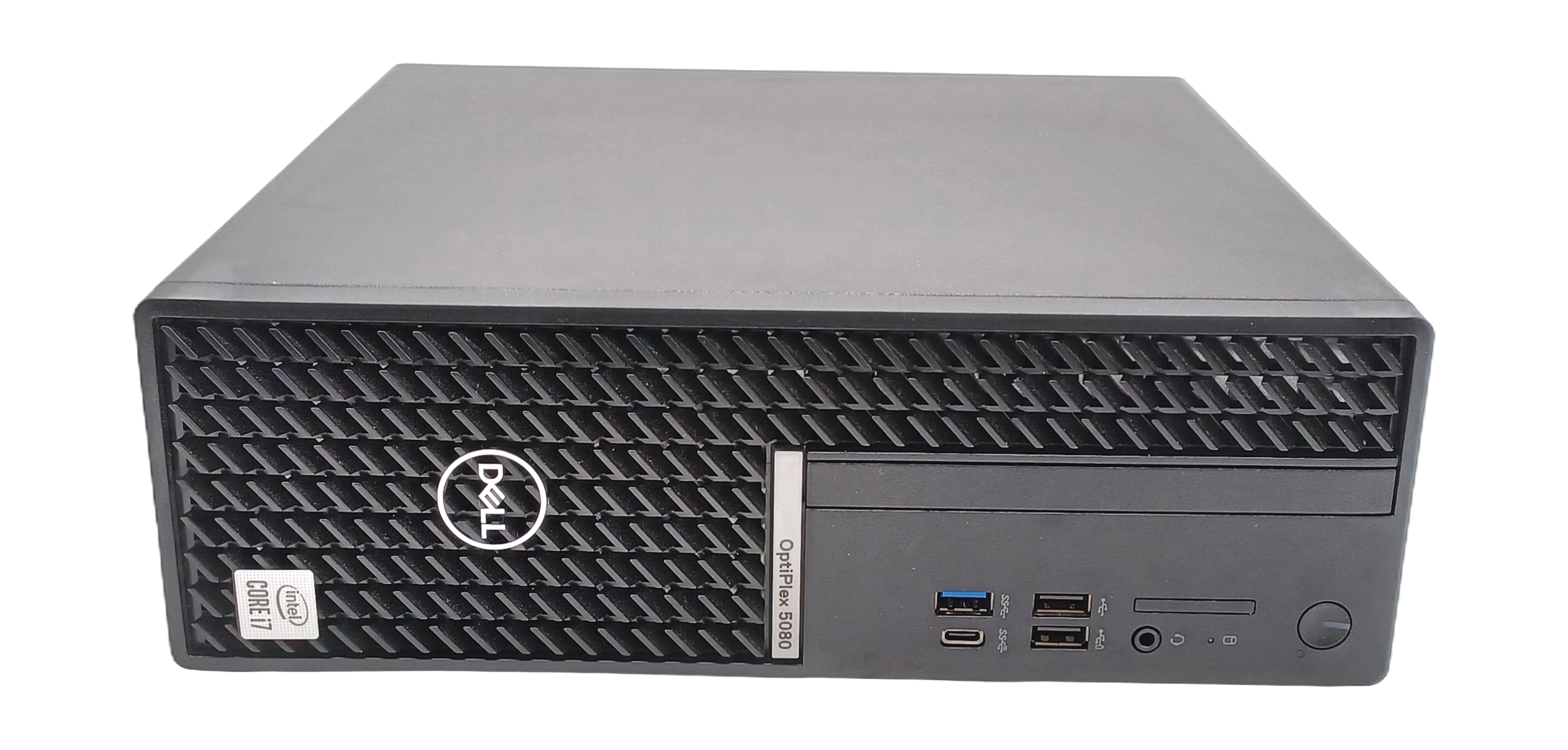 Dell OptiPlex 5080 SFF PC, 10th Gen i7 CPU, 8GB RAM, 256GB SSD, Windows 11 - Image 4