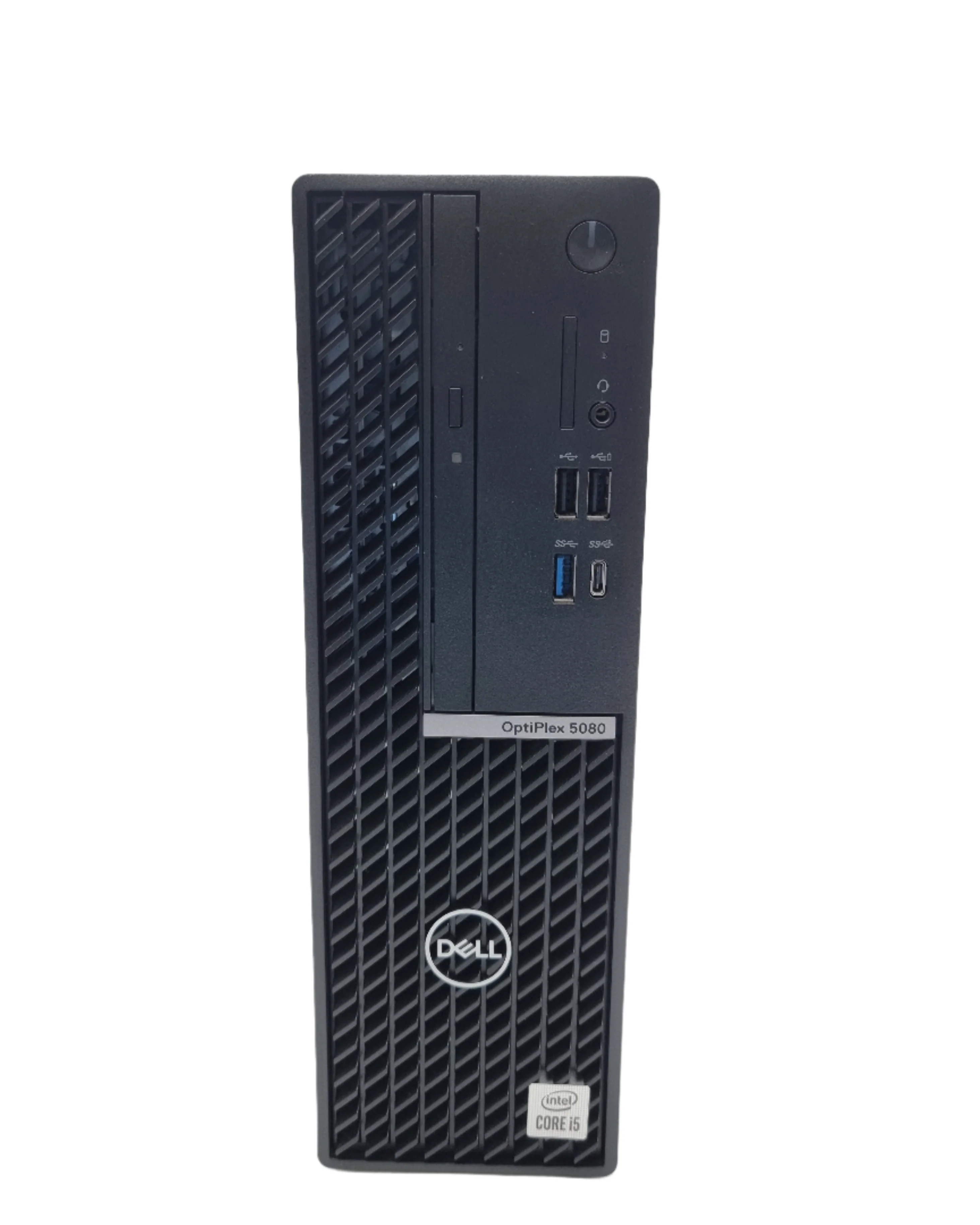 Dell OptiPlex 5080 SFF PC, Core i5 10th Gen, 8GB RAM, 256GB SSD - Image 2