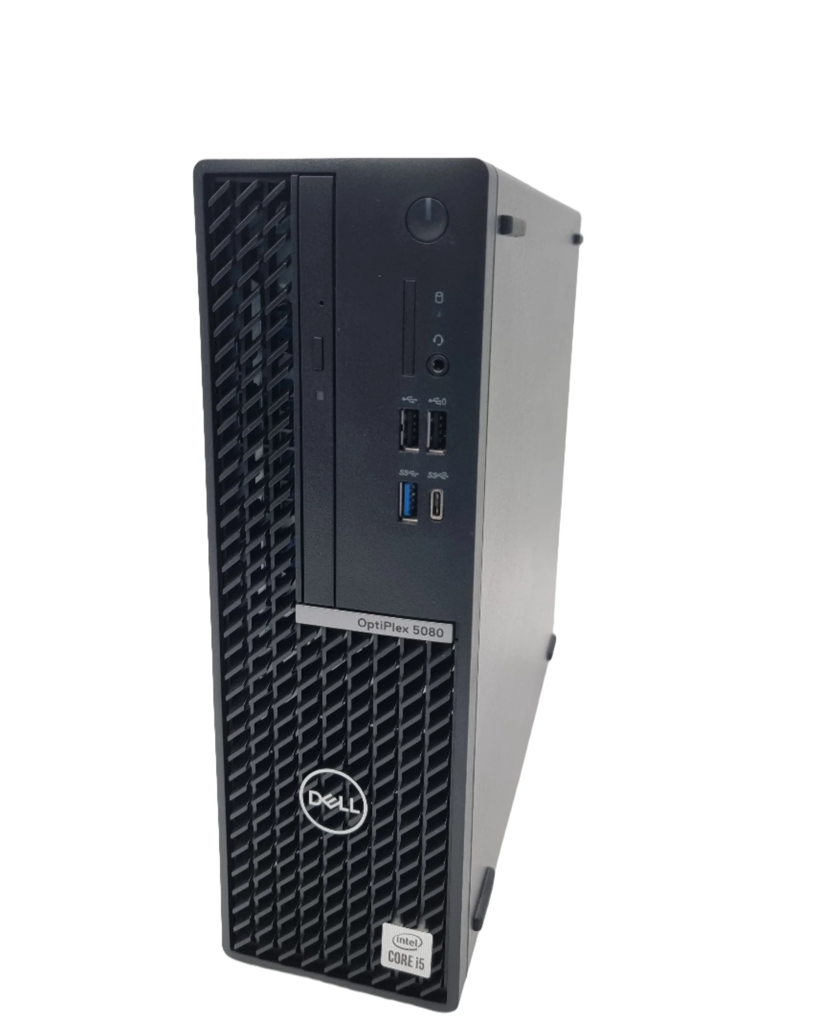 Dell OptiPlex 5080 SFF PC, Core i5 10th Gen, 8GB RAM, 256GB SSD - Image 3