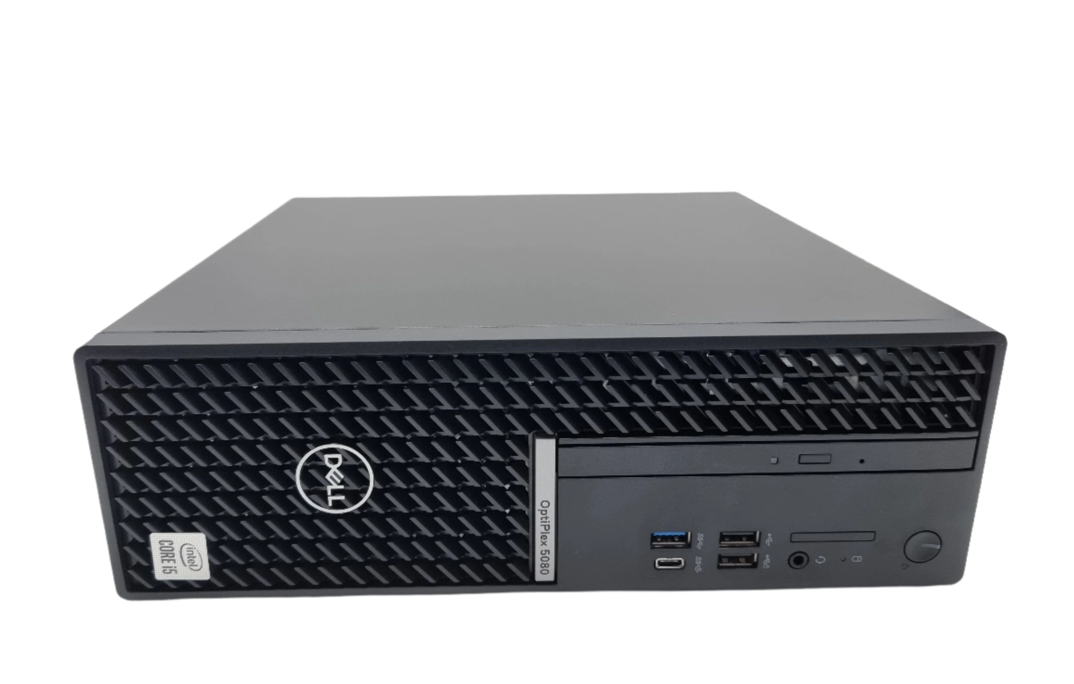 Dell OptiPlex 5080 SFF PC, Core i5 10th Gen, 8GB RAM, 256GB SSD - Image 4