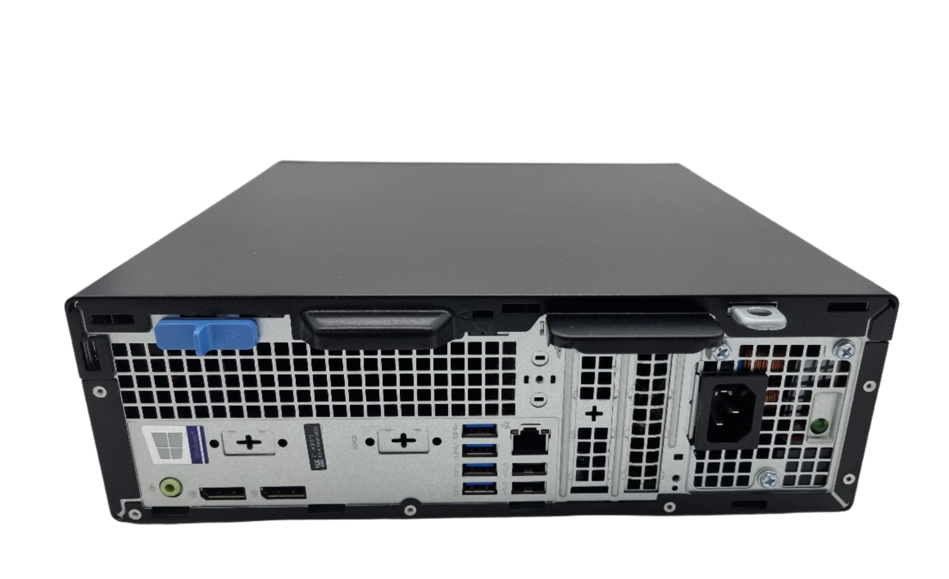 Dell OptiPlex 5080 SFF PC, Core i5 10th Gen, 8GB RAM, 256GB SSD - Image 5