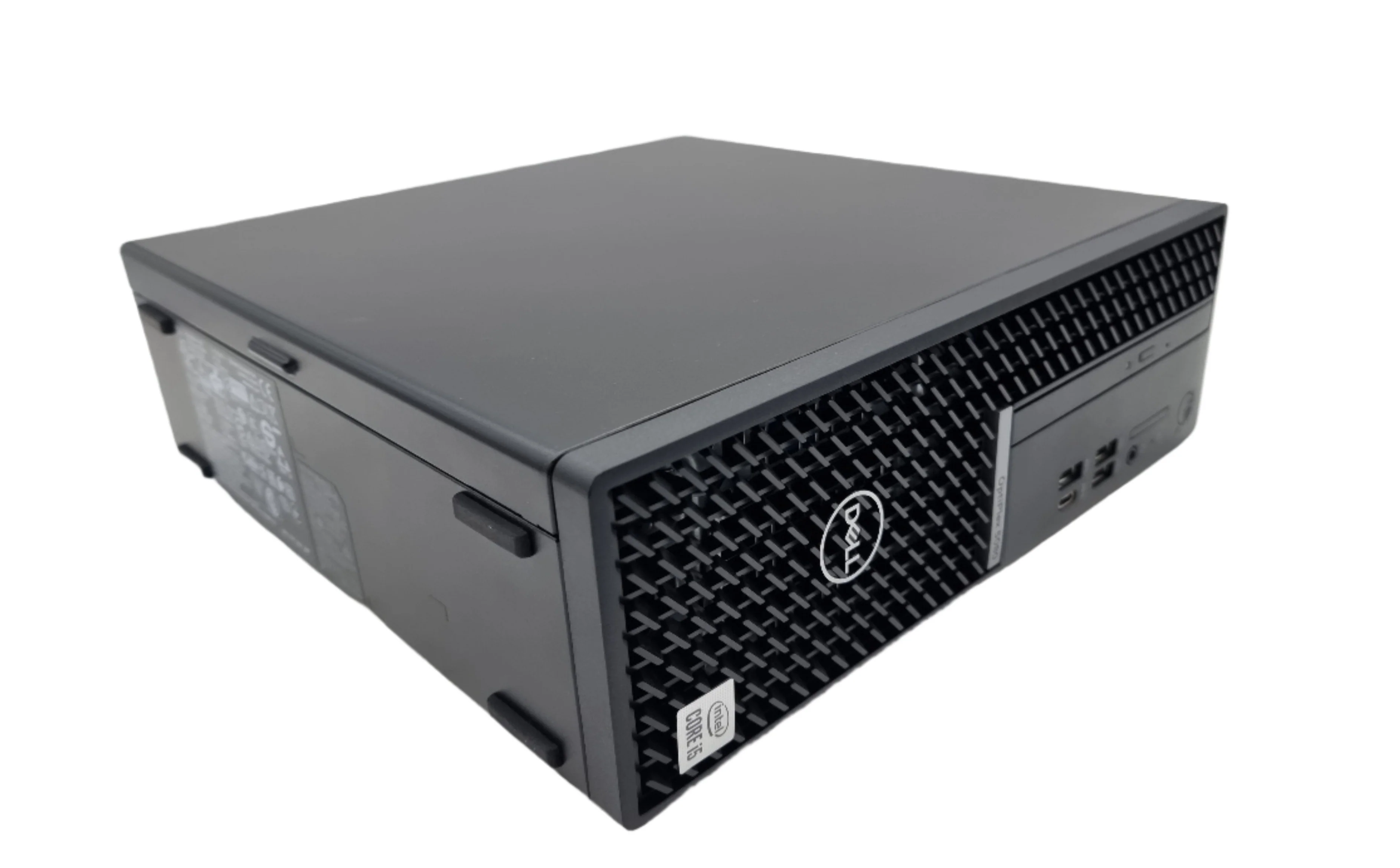 Dell OptiPlex 5080 SFF PC, Core i5 10th Gen, 8GB RAM, 256GB SSD - Image 6