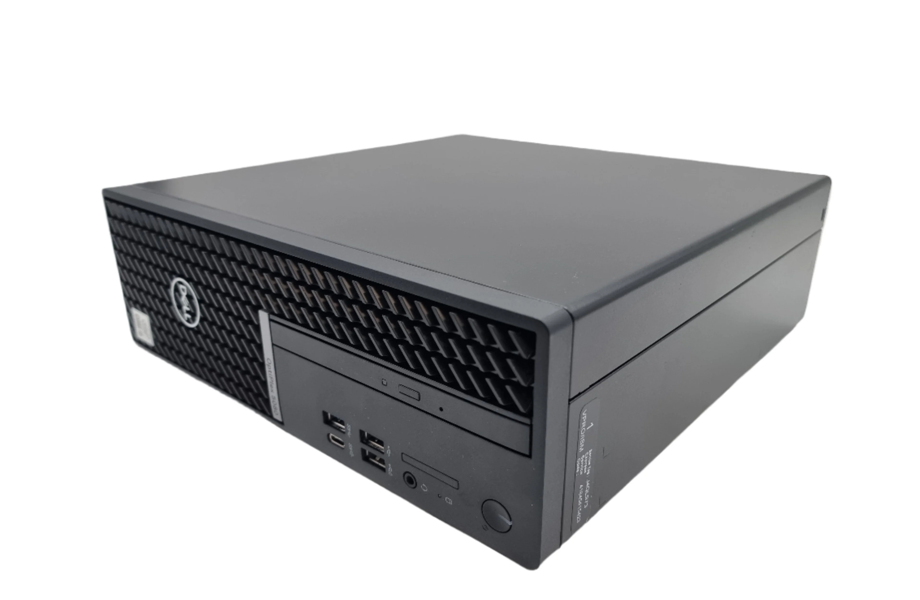 Dell OptiPlex 5080 SFF PC, Core i5 10th Gen, 8GB RAM, 256GB SSD - Image 7