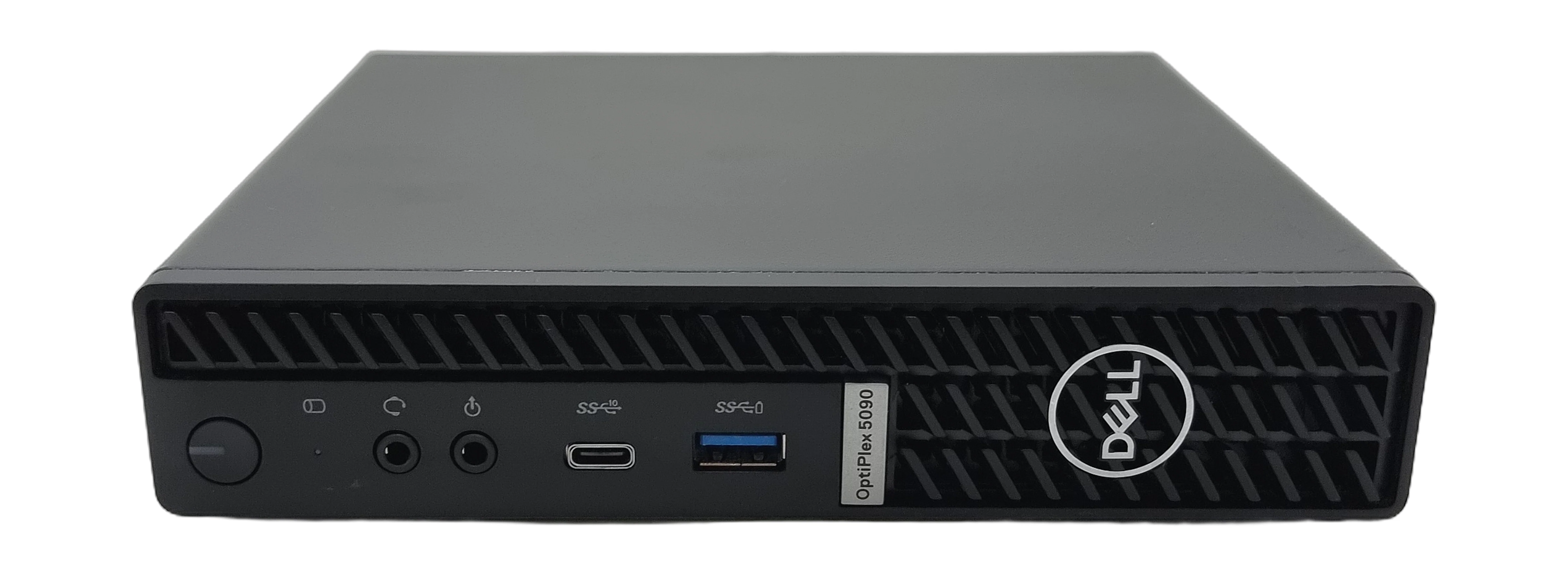 Dell Optiplex 5090 Micro PC, Core i3 10th Gen, 8GB RAM, 256GB SSD, Windows 11 - Image 2