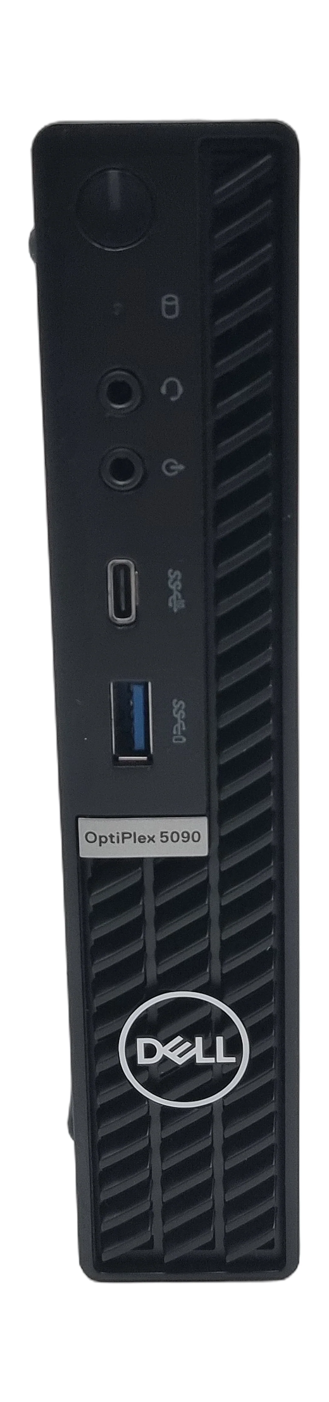 Dell Optiplex 5090 Micro PC, Core i7 10th Gen, 8GB RAM, 256GB SSD, Windows 11 - Image 2