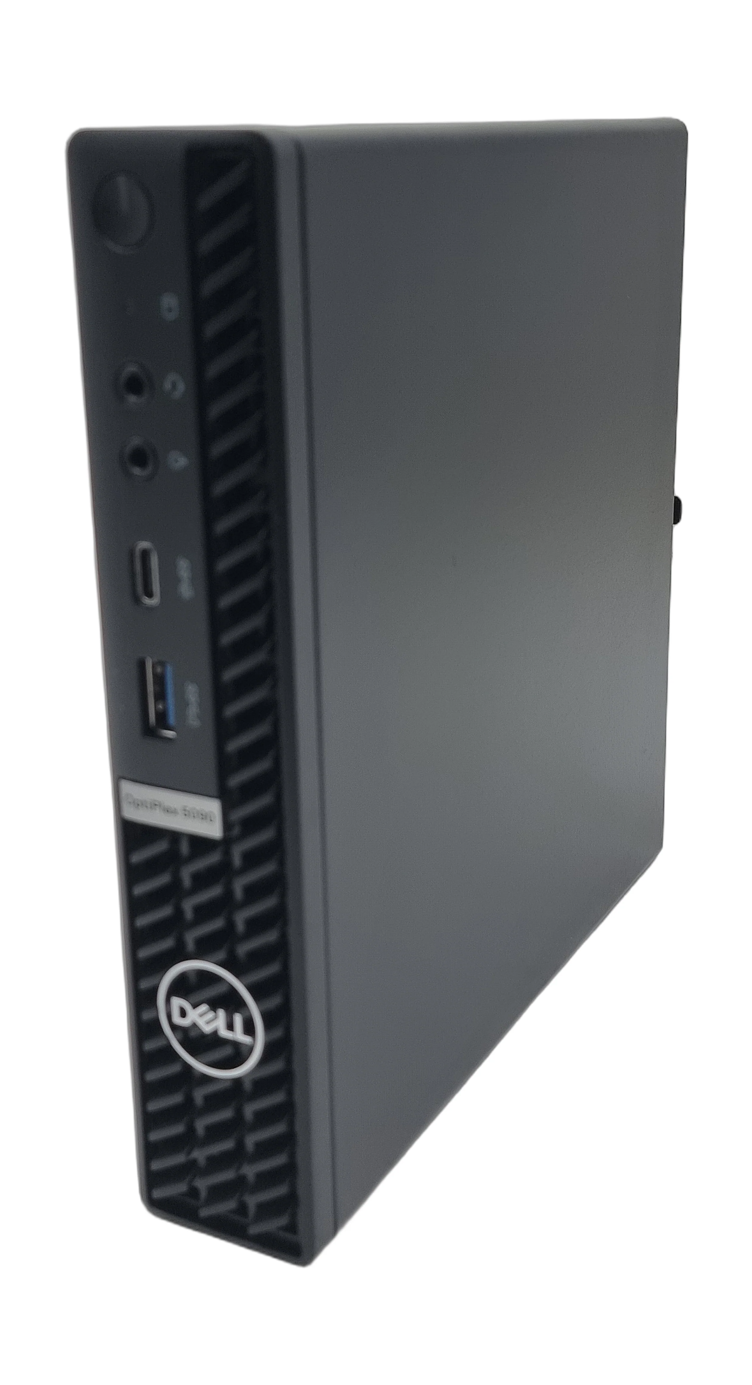 Dell Optiplex 5090 Micro PC, Core i7 10th Gen, 8GB RAM, 256GB SSD, Windows 11 - Image 3