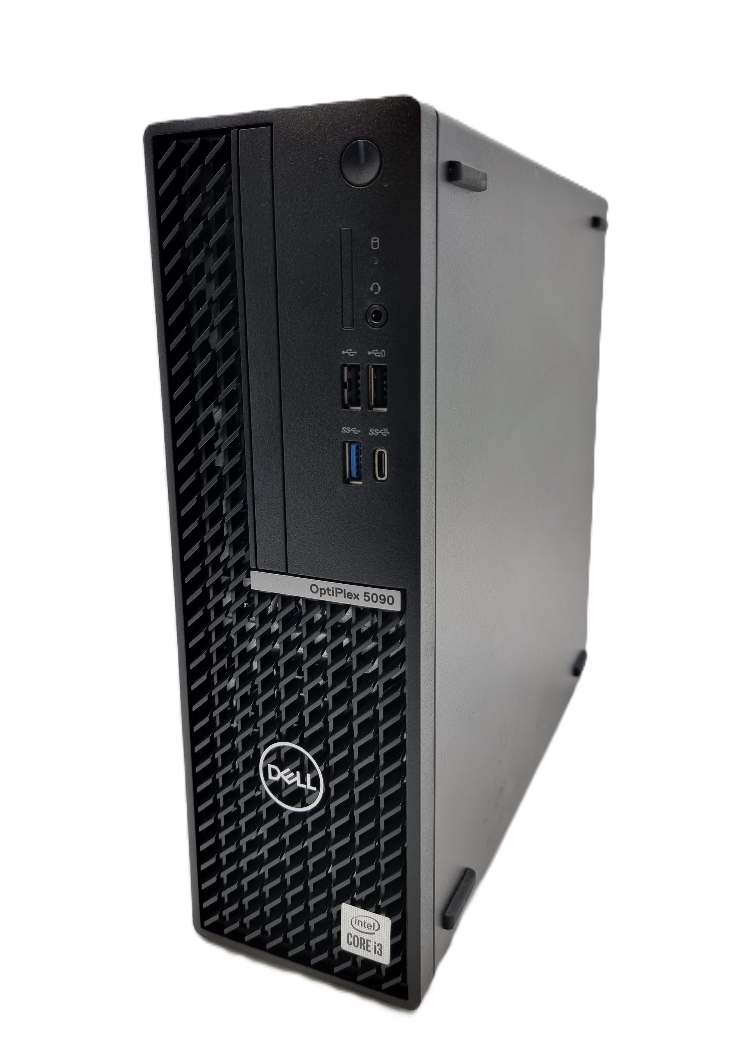 Dell OptiPlex 5090 SFF PC, Core i3 10th Gen, 8GB RAM, 256GB SSD, Win 11 - Image 3
