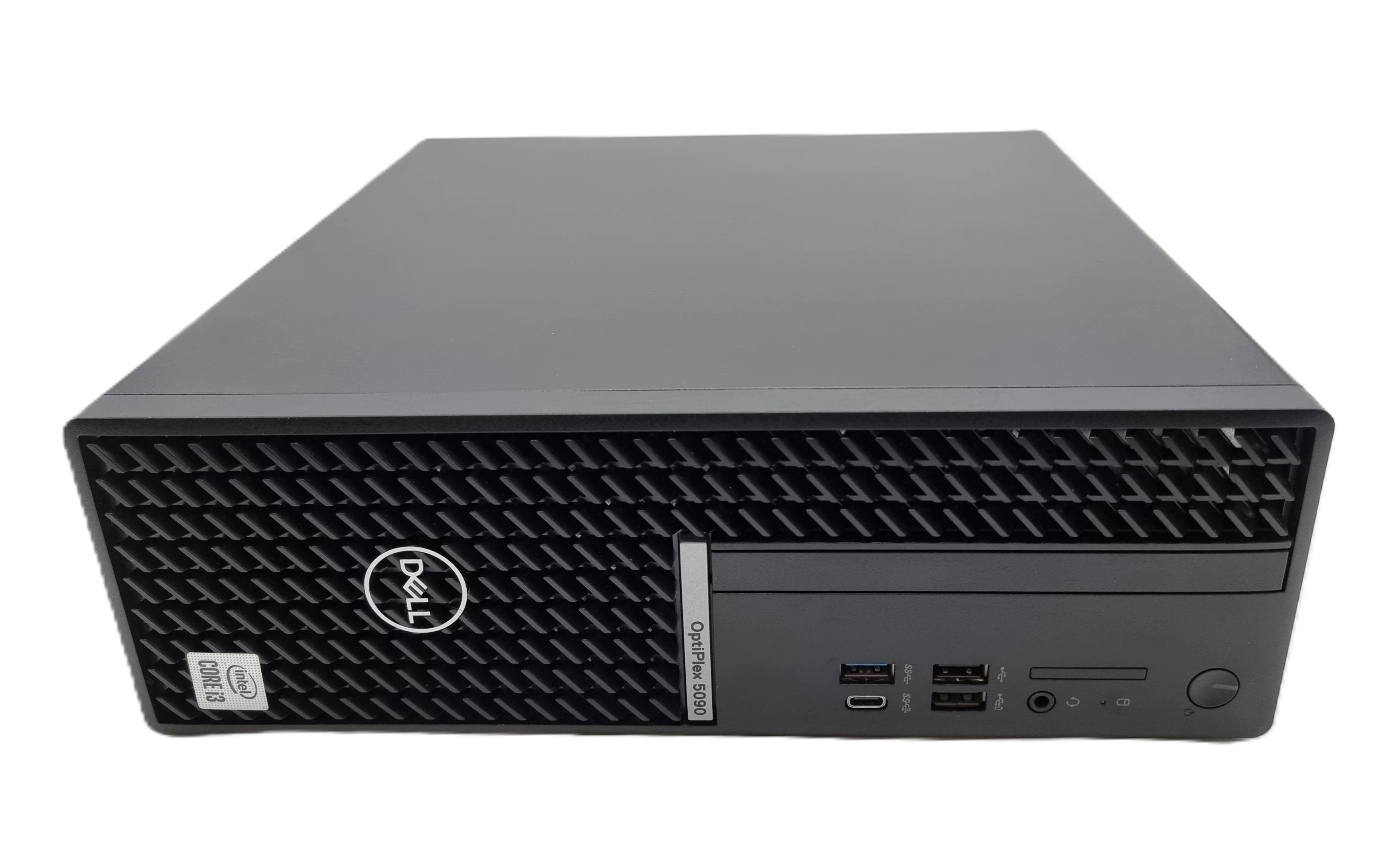 Dell OptiPlex 5090 SFF PC, Core i3 10th Gen, 8GB RAM, 256GB SSD, Win 11 - Image 4