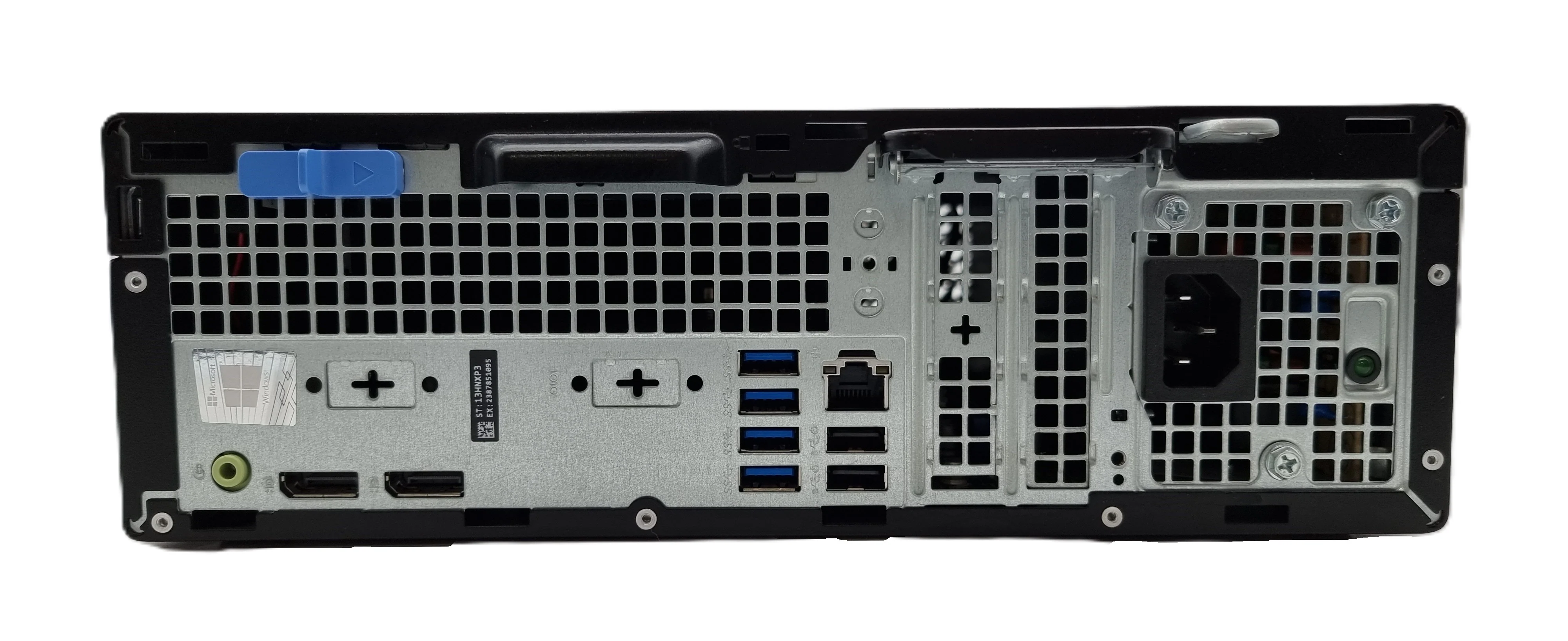 Dell OptiPlex 5090 SFF PC, Core i3 10th Gen, 8GB RAM, 256GB SSD, Win 11 - Image 5