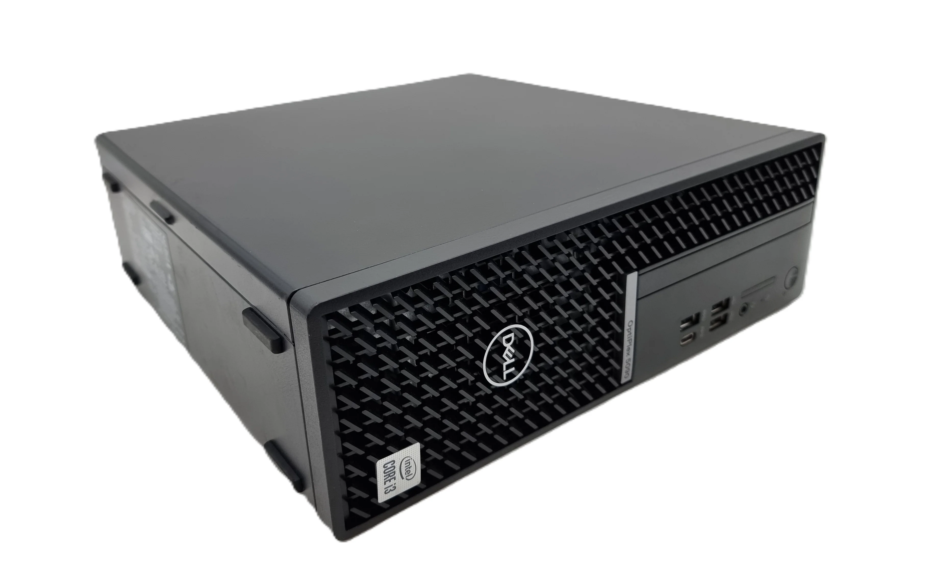 Dell OptiPlex 5090 SFF PC, Core i3 10th Gen, 8GB RAM, 256GB SSD, Win 11 - Image 6