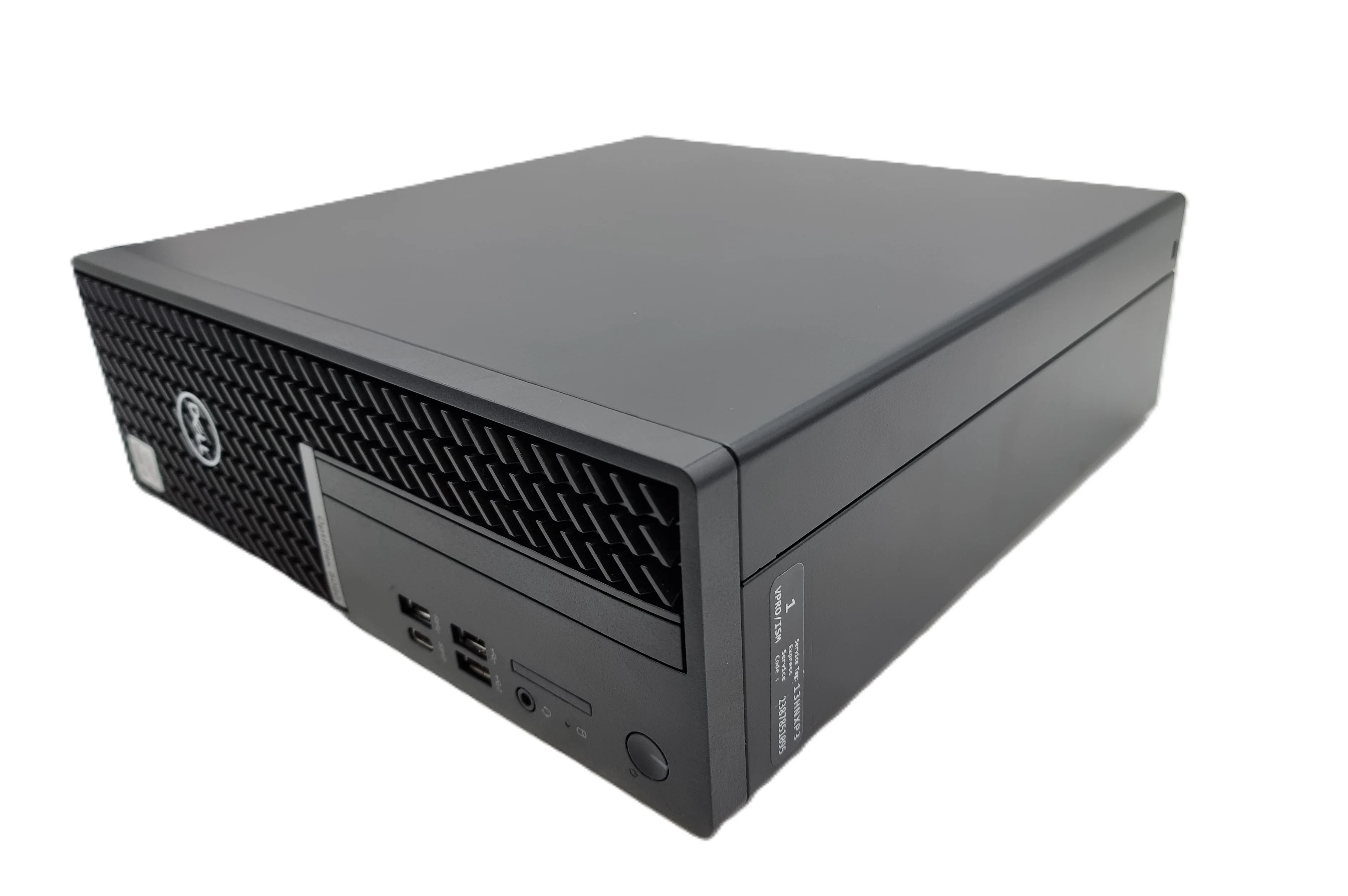 Dell OptiPlex 5090 SFF PC, Core i3 10th Gen, 8GB RAM, 256GB SSD, Win 11 - Image 7