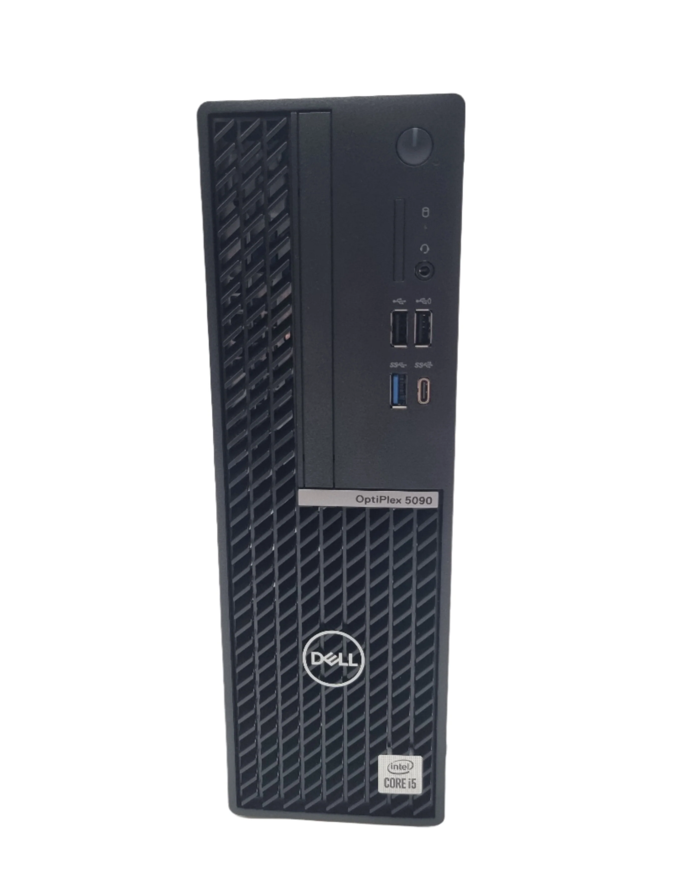 Dell OptiPlex 5090 SFF PC, Core i5 10th Gen, 8GB RAM, 256GB SSD, Windows 11 - Image 2