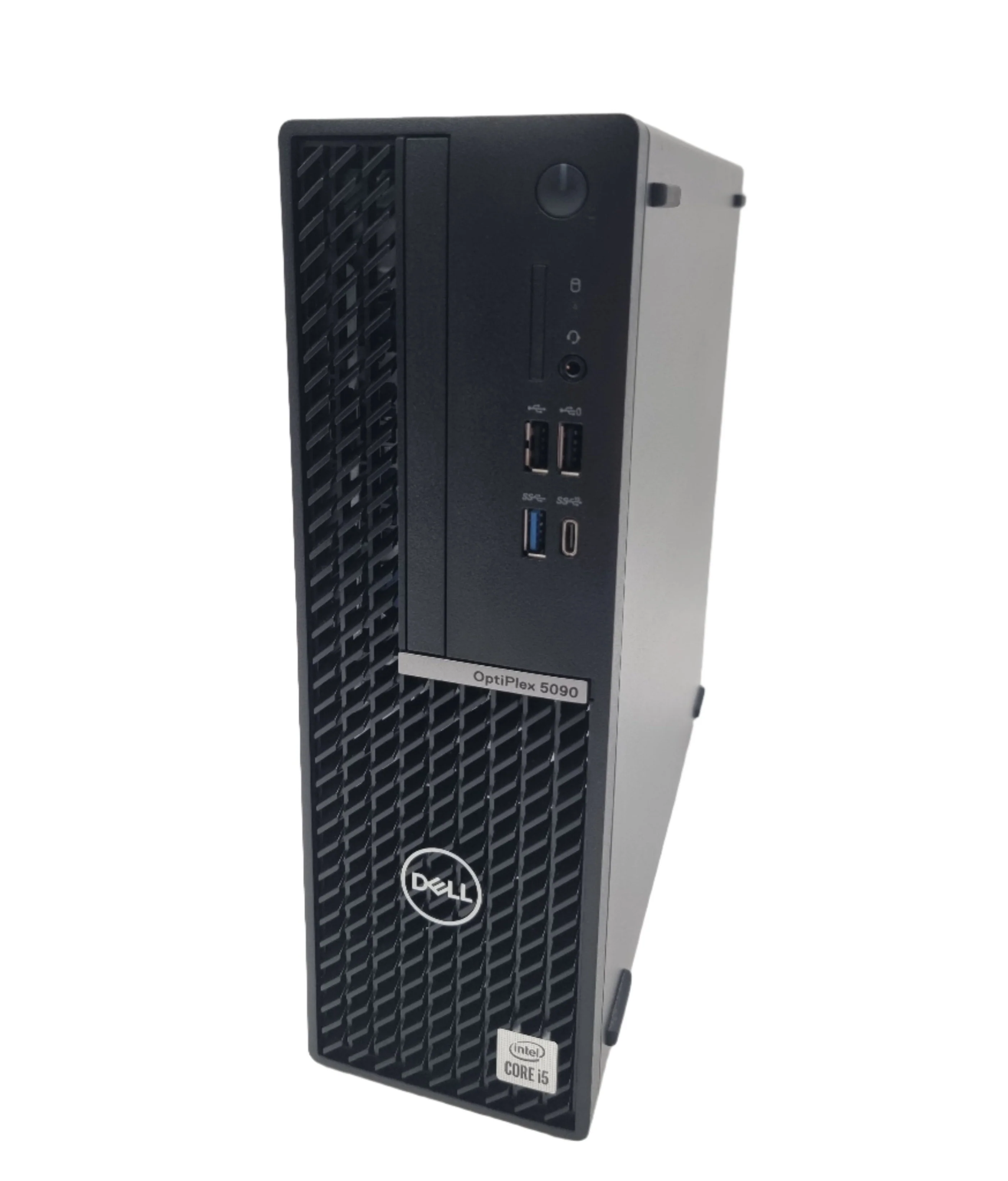 Dell OptiPlex 5090 SFF PC, Core i5 10th Gen, 8GB RAM, 256GB SSD, Windows 11 - Image 3