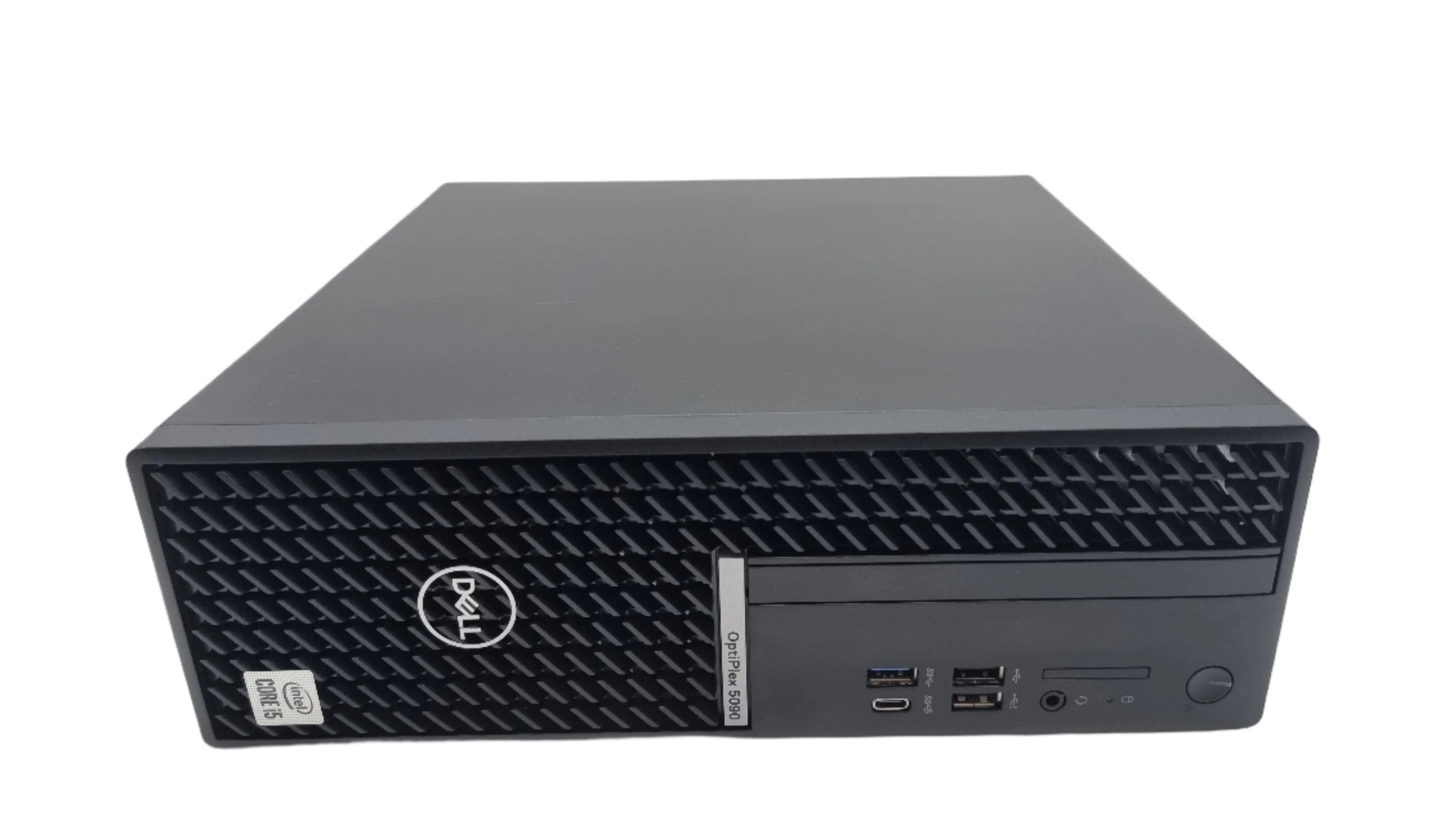 Dell OptiPlex 5090 SFF PC, Core i5 10th Gen, 8GB RAM, 256GB SSD, Windows 11 - Image 4
