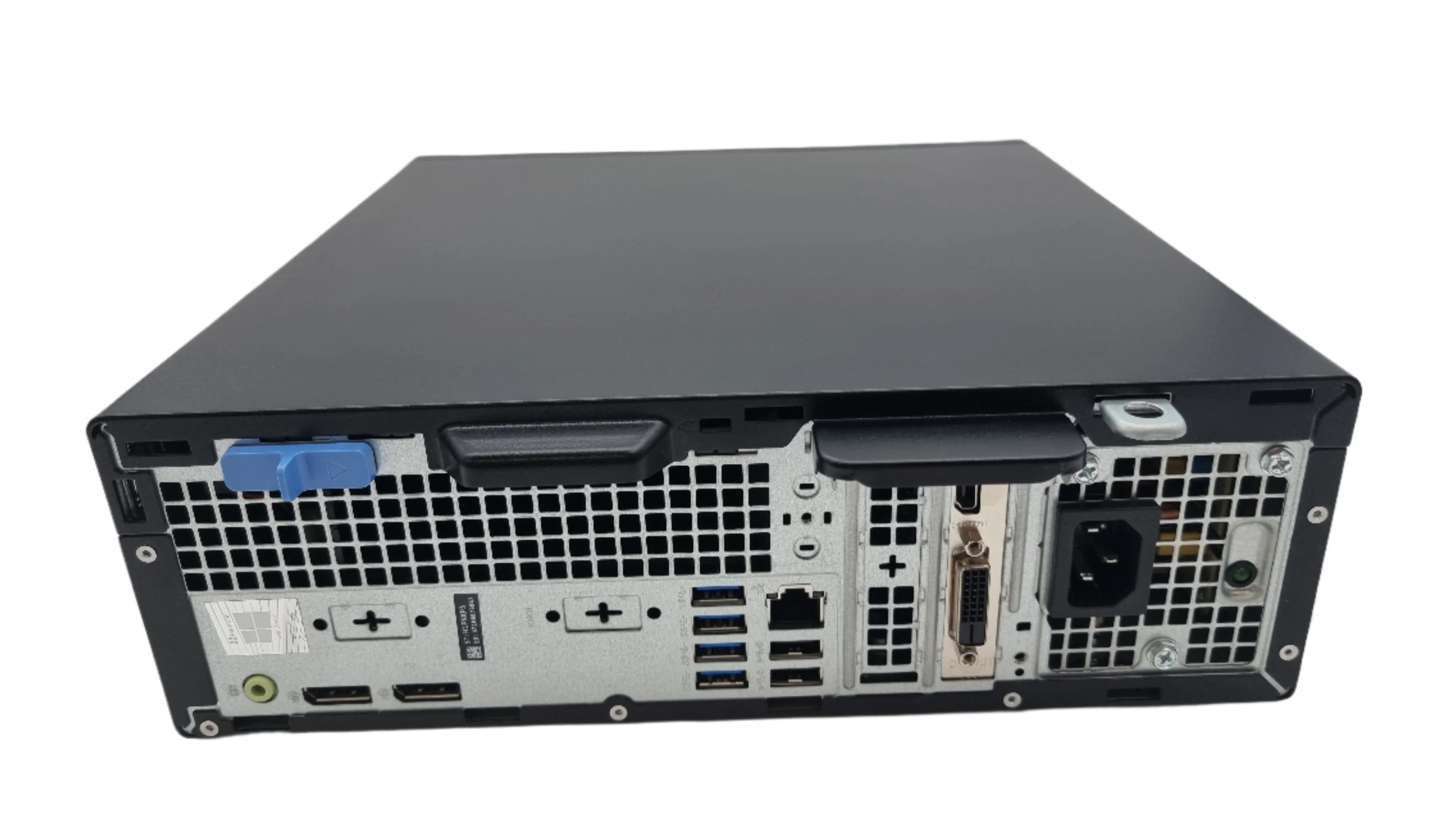 Dell OptiPlex 5090 SFF PC, Core i5 10th Gen, 8GB RAM, 256GB SSD, Windows 11 - Image 5